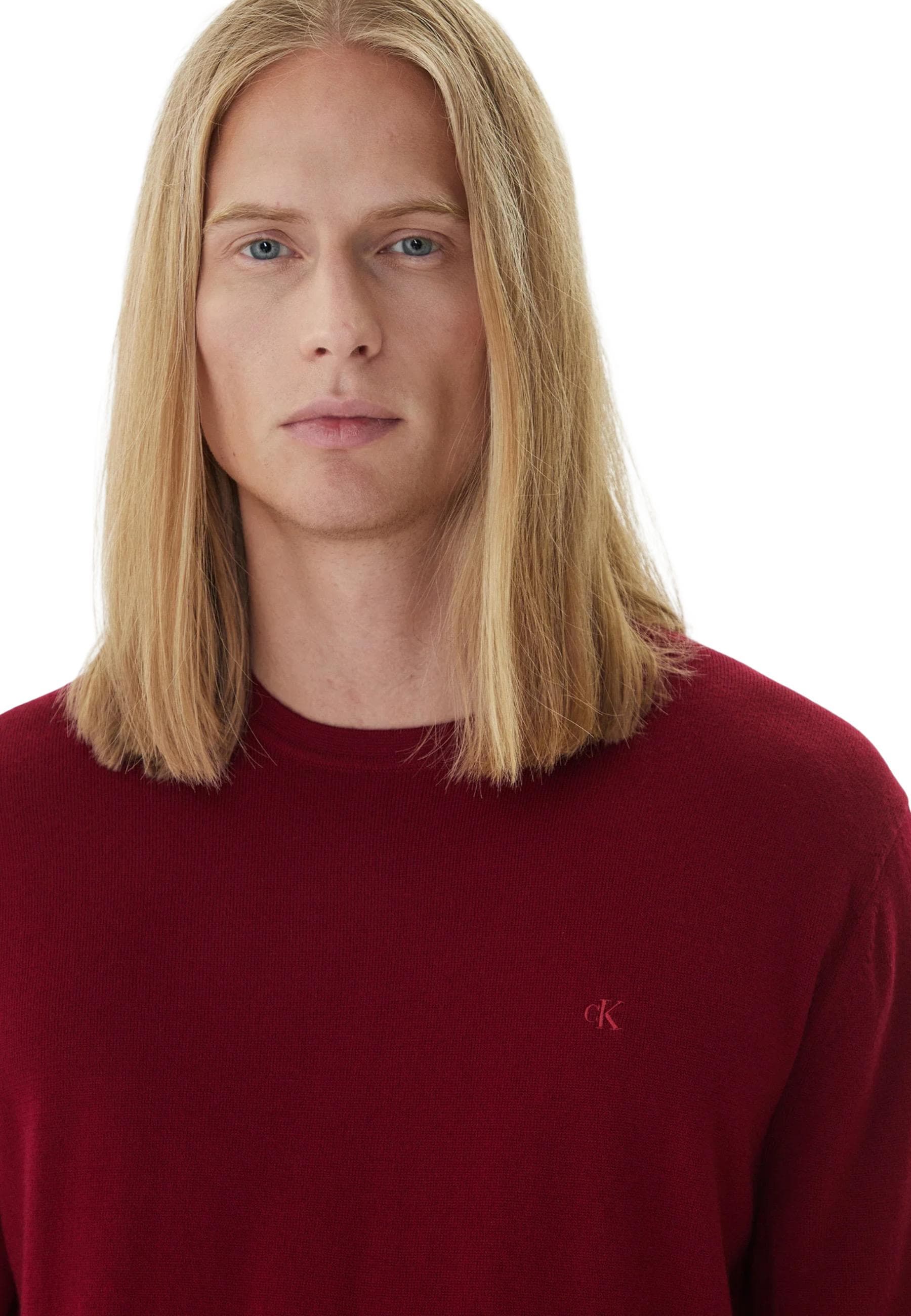 Calvin Klein Maglia Uomo - Calvin Klein