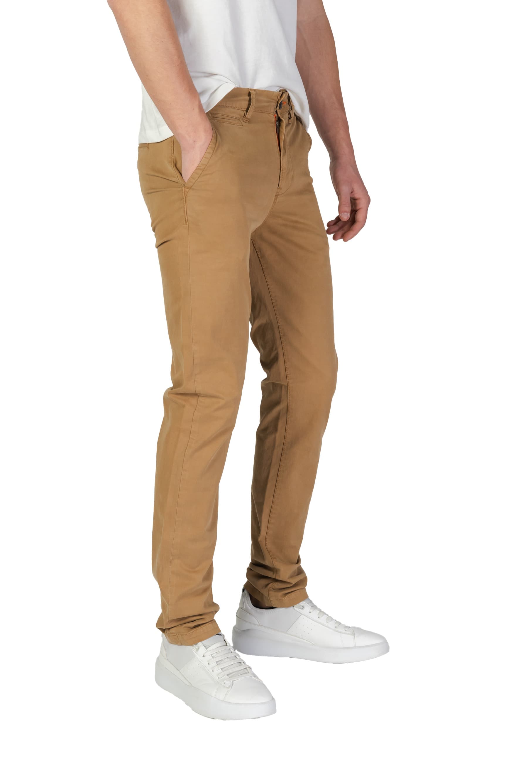 Superdry Pantaloni Uomo - Superdry