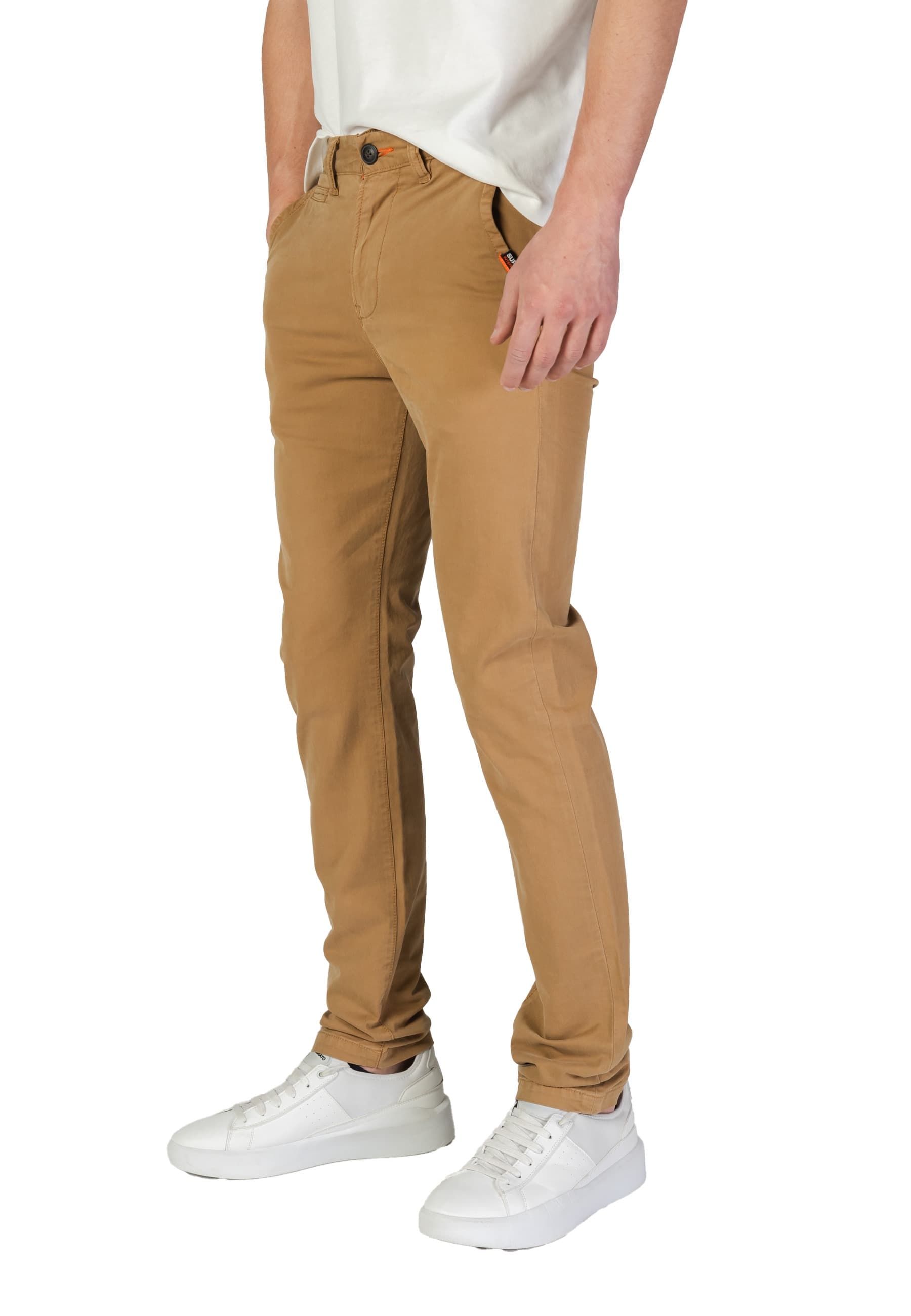 Superdry Pantaloni Uomo - Superdry