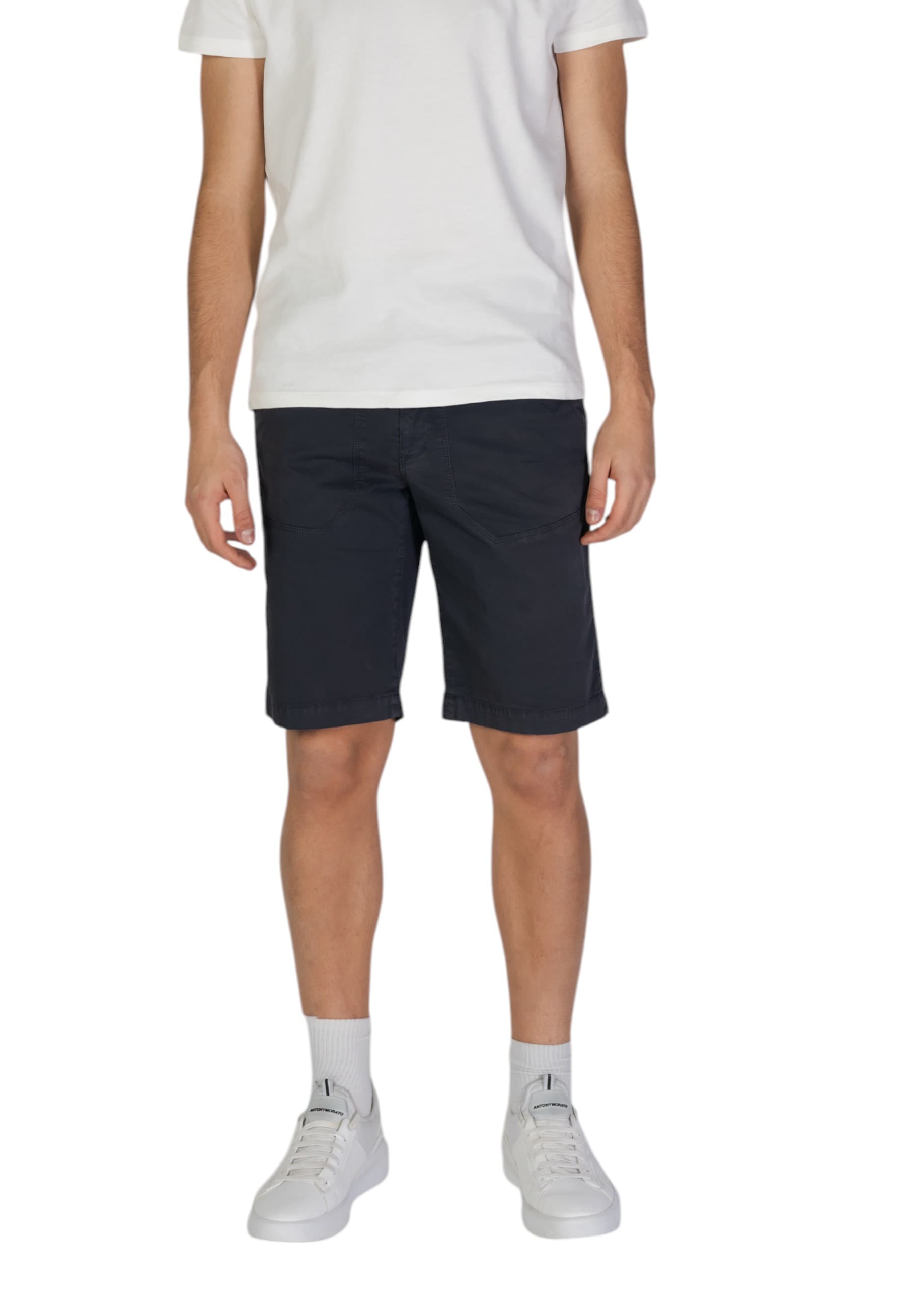 Refrigiwear Bermuda Uomo - Refrigiwear
