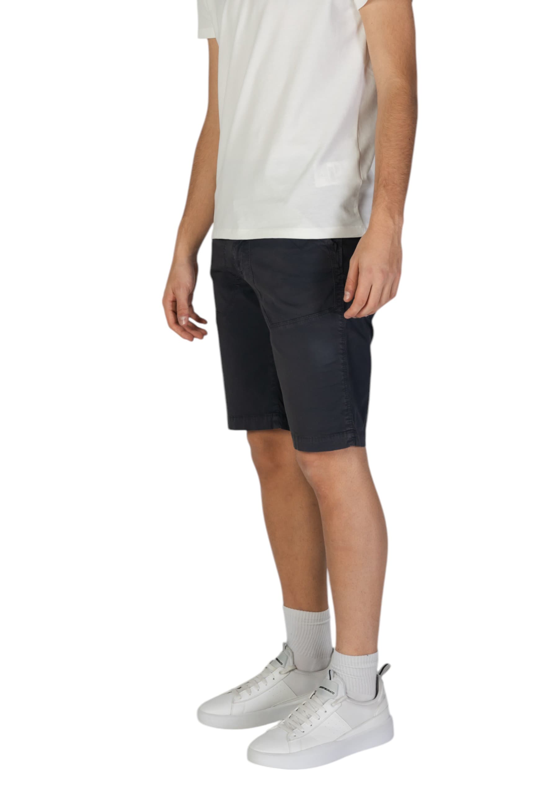 Refrigiwear Bermuda Uomo - Refrigiwear
