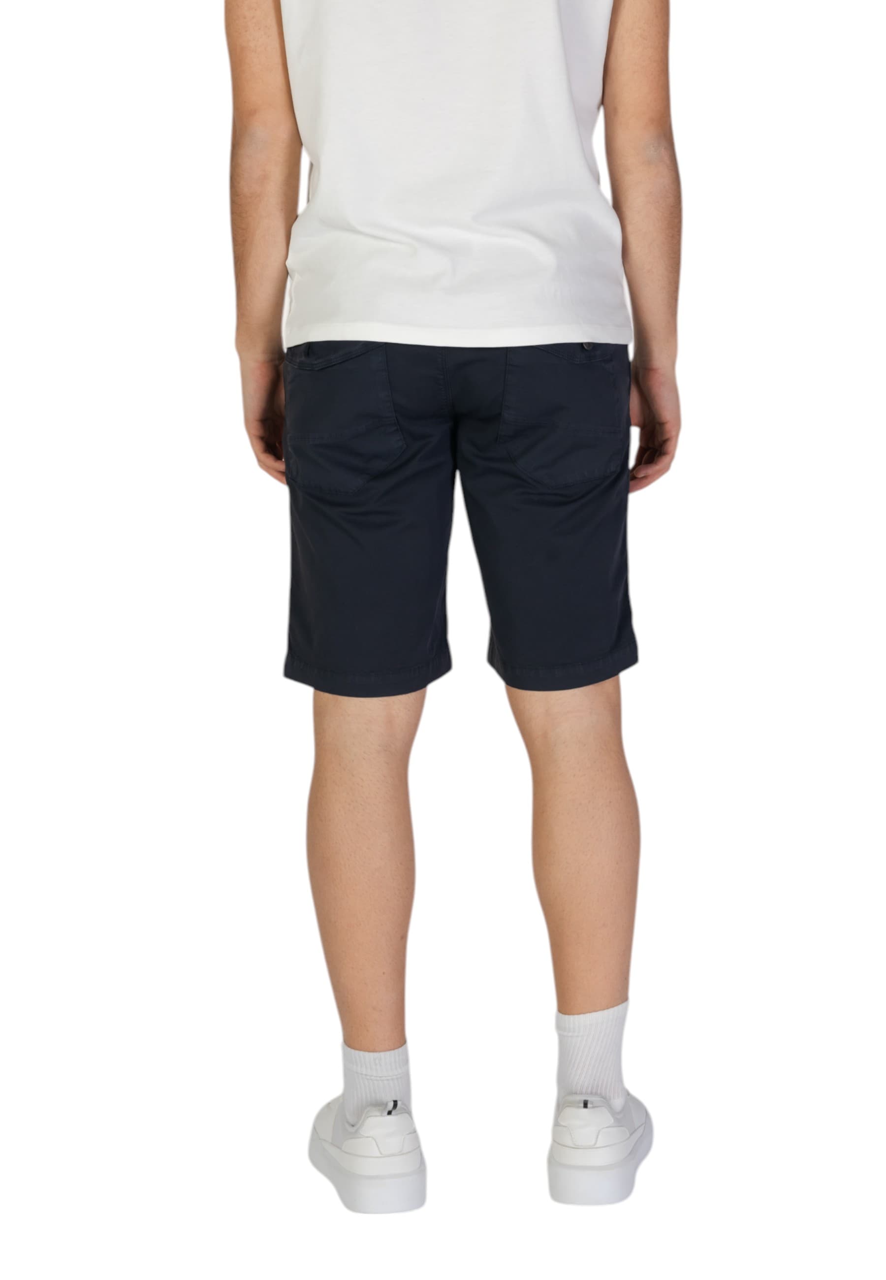 Refrigiwear Bermuda Uomo - Refrigiwear