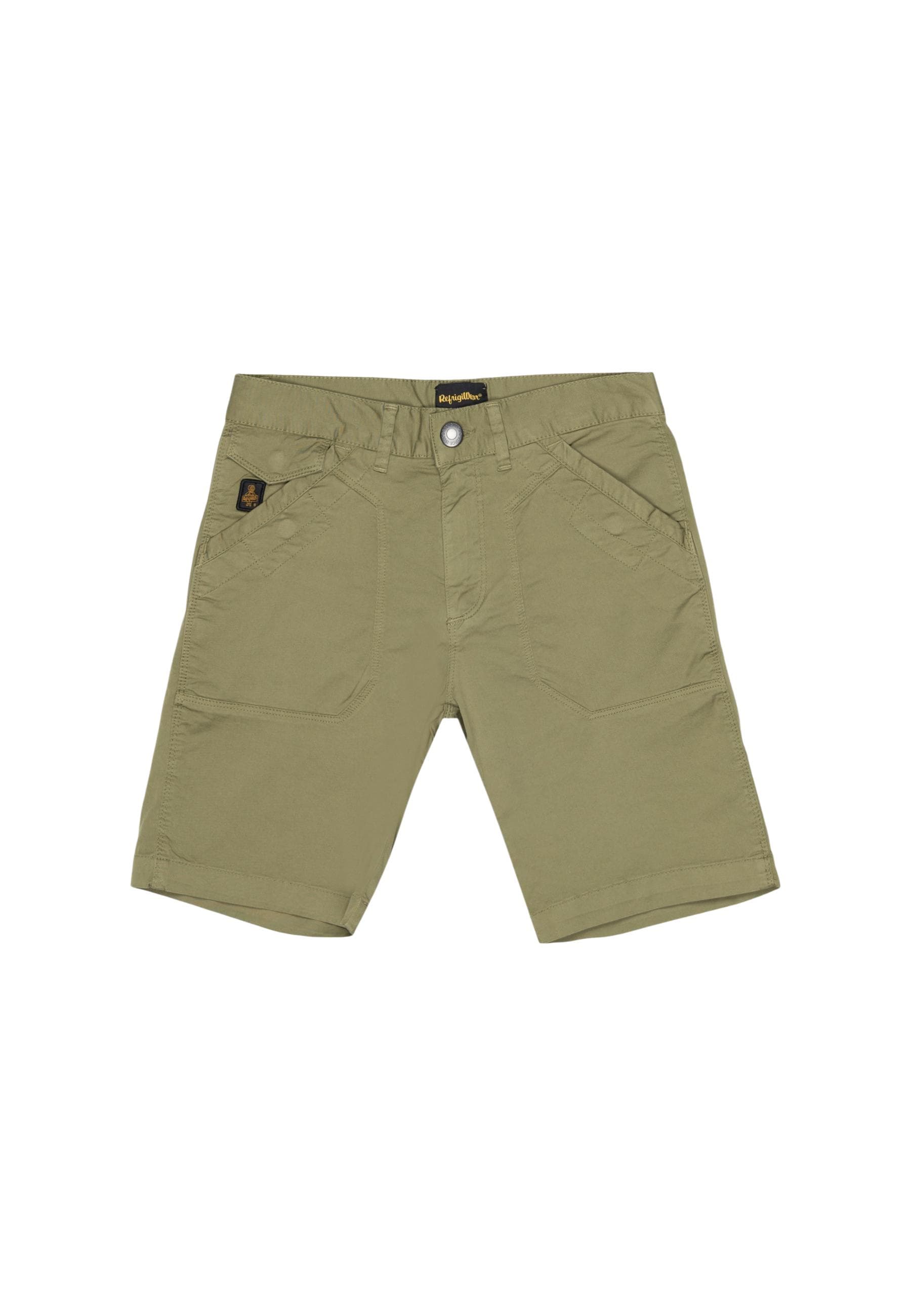 Refrigiwear Bermuda Uomo - Refrigiwear