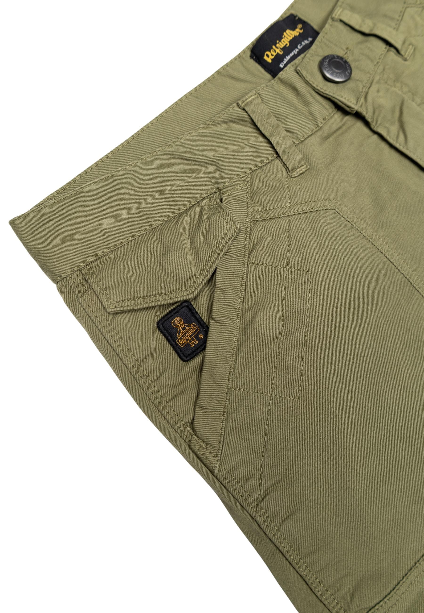 Refrigiwear Bermuda Uomo - Refrigiwear