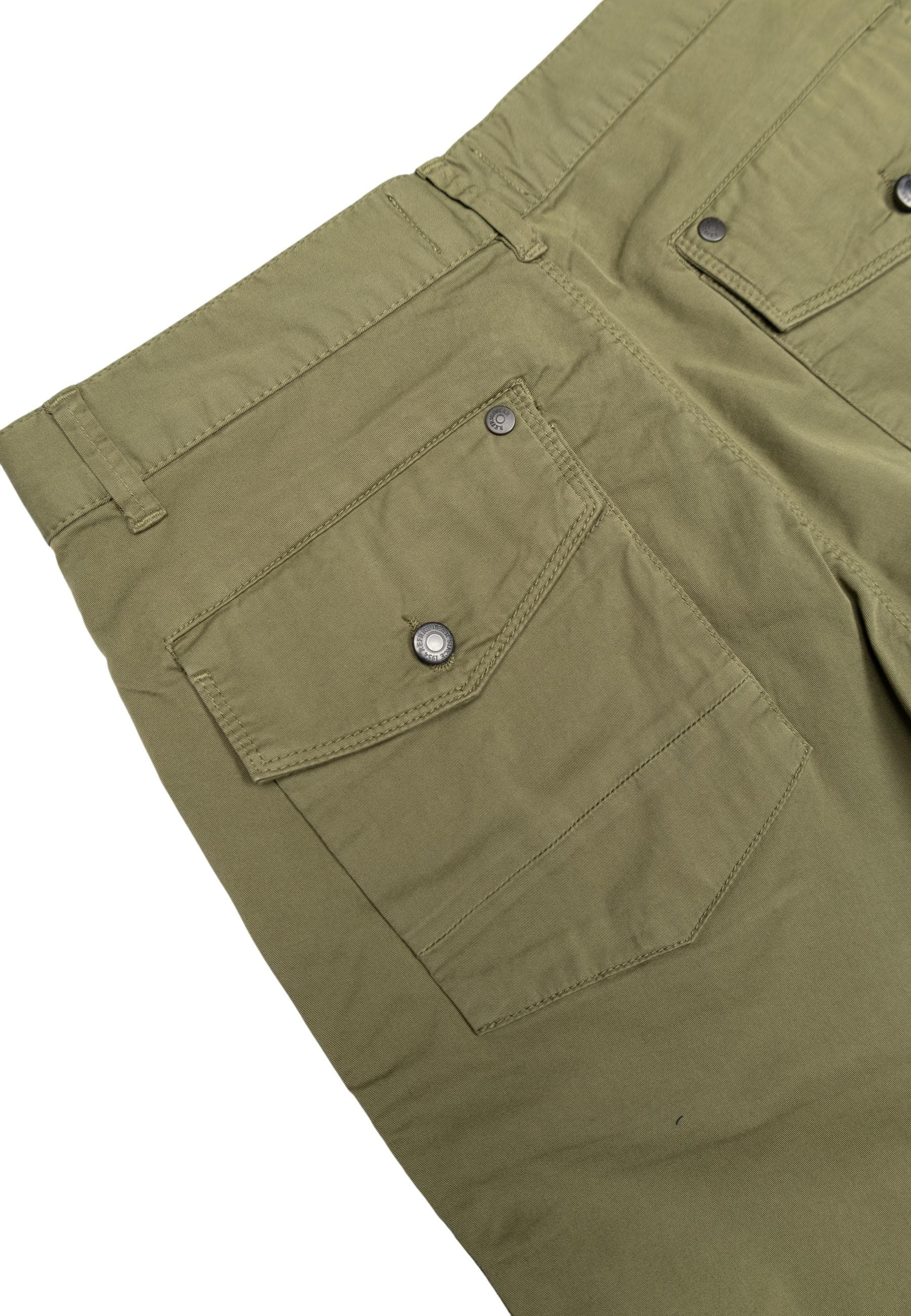 Refrigiwear Bermuda Uomo - Refrigiwear