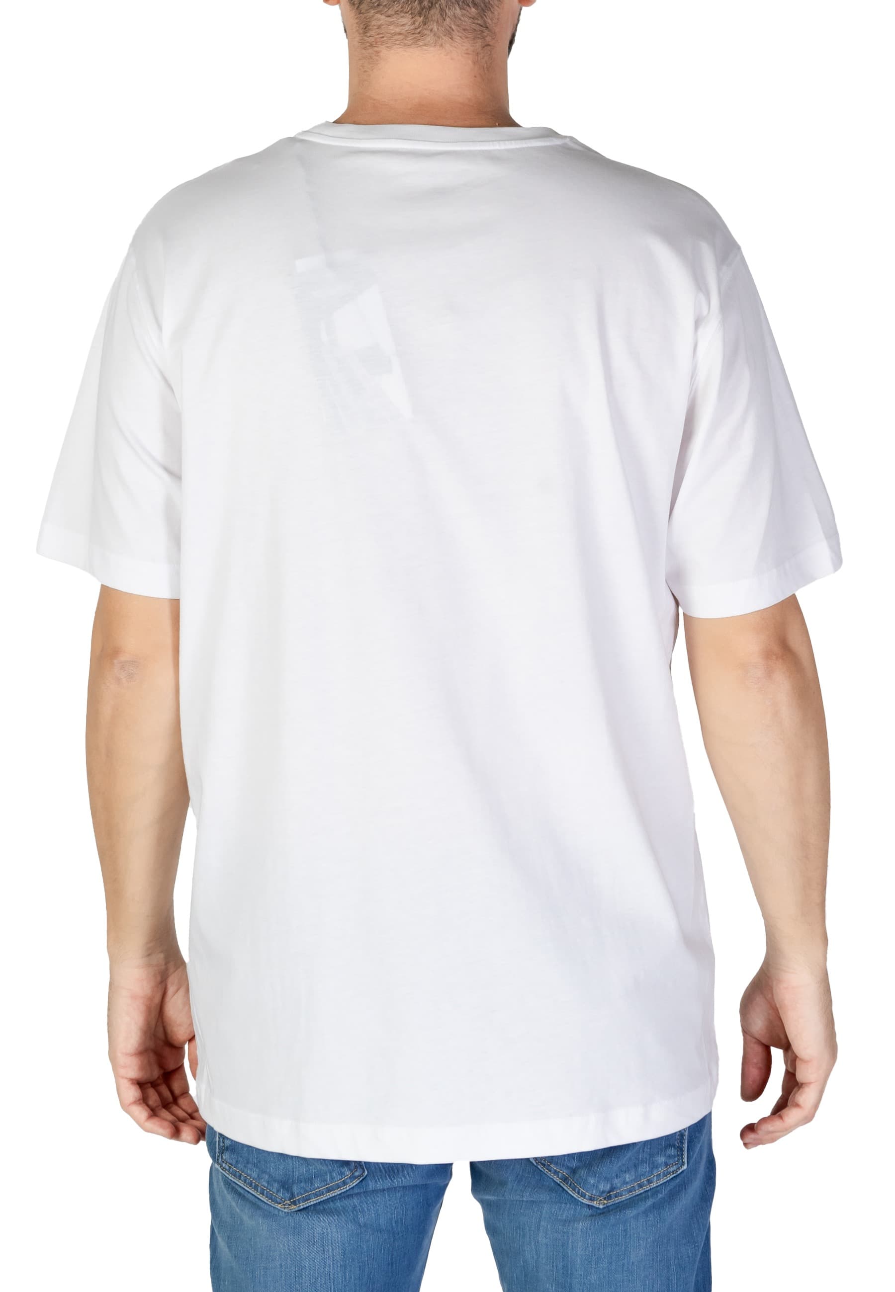 Refrigiwear T-Shirt Uomo - Refrigiwear