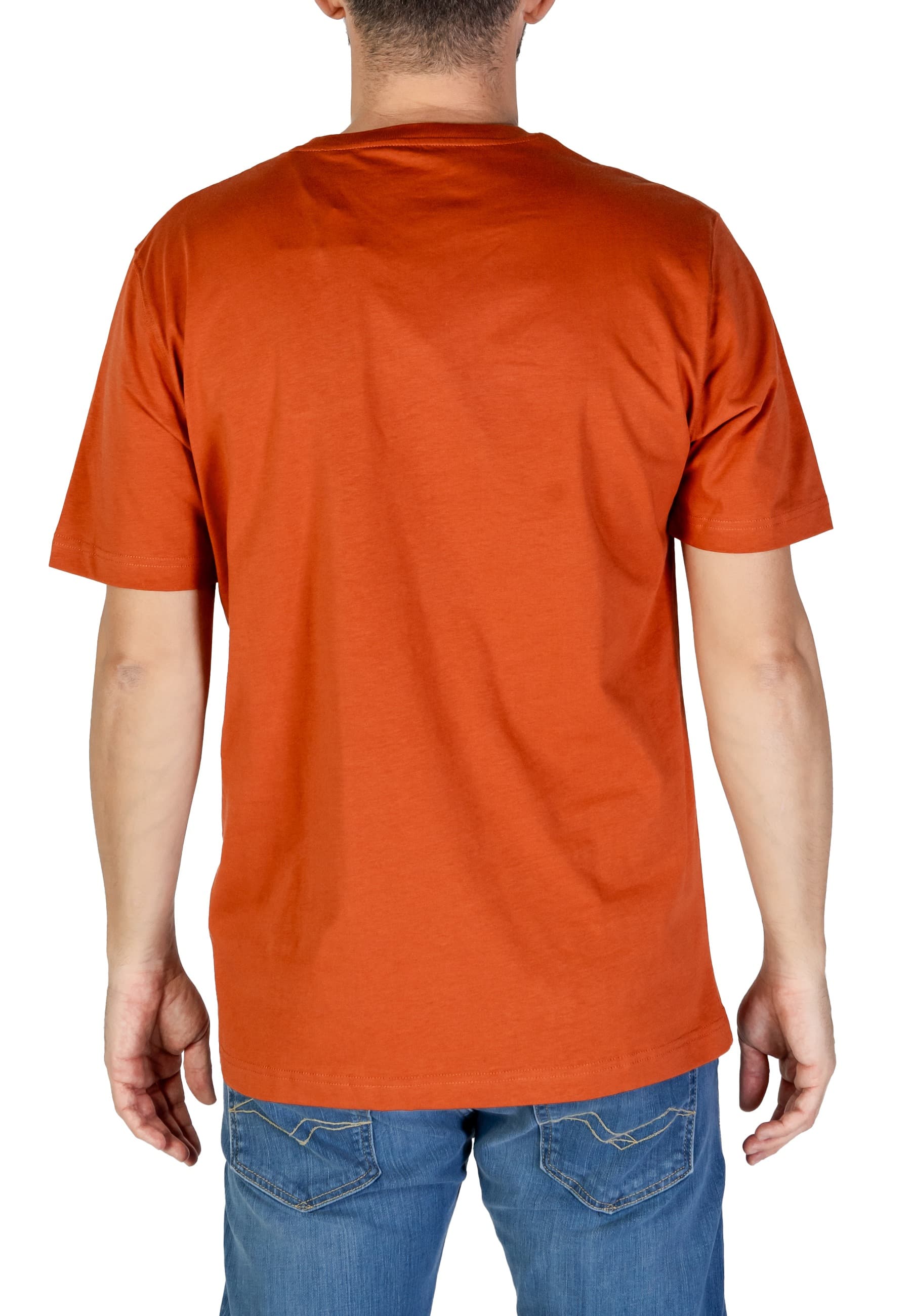 Refrigiwear T-Shirt Uomo - Refrigiwear