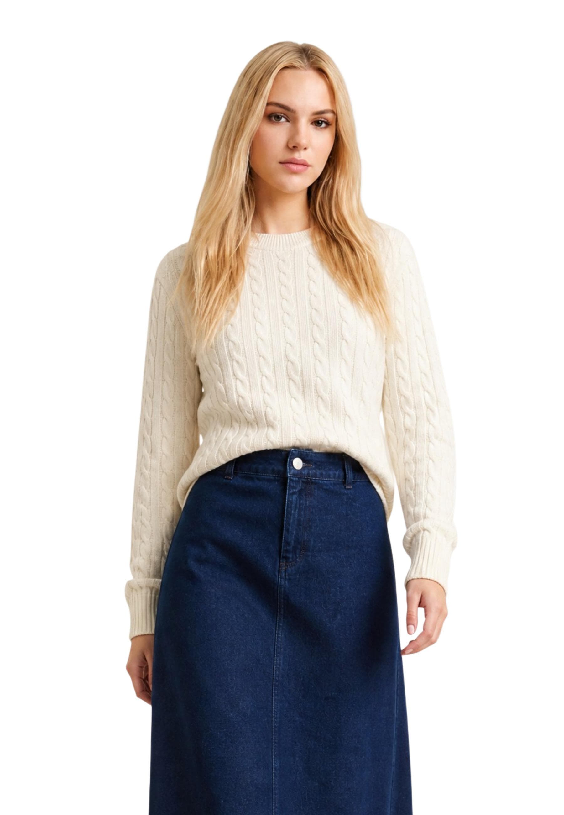 Barbour Maglia Donna - Barbour