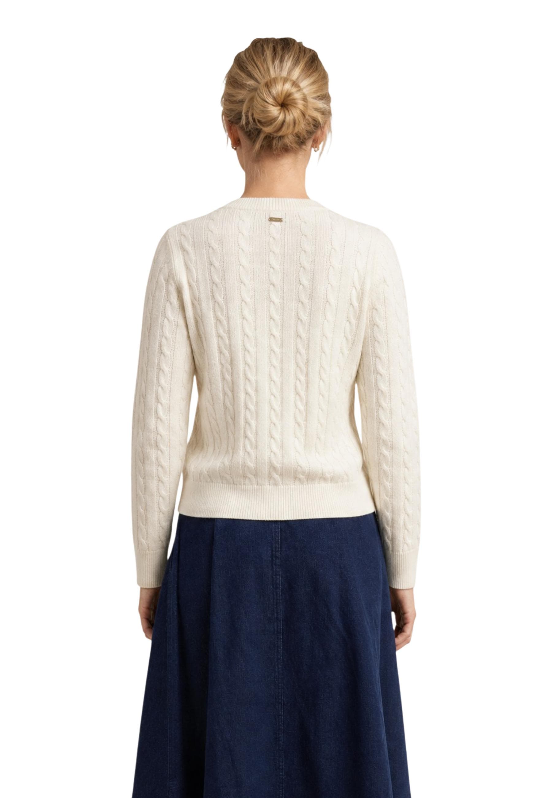 Barbour Maglia Donna - Barbour