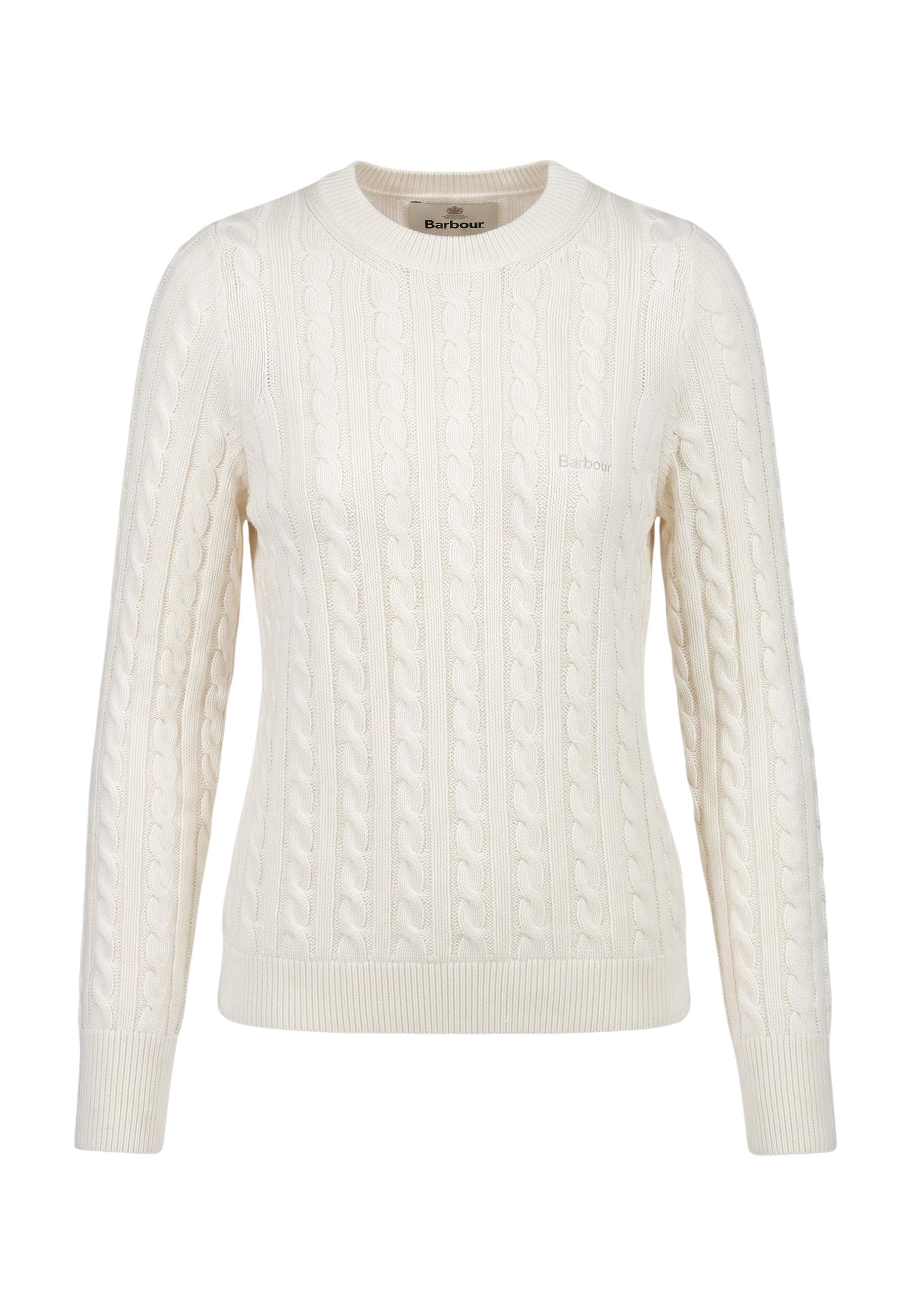 Barbour Maglia Donna - Barbour