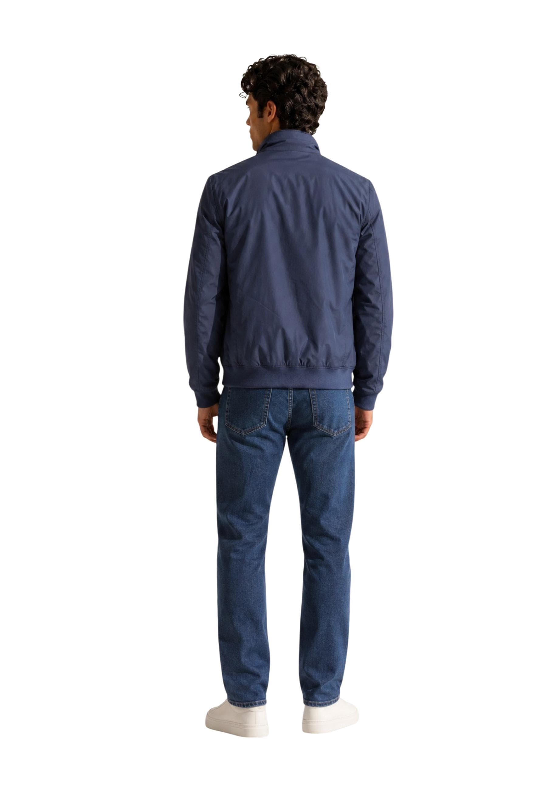 Kway Giacca Uomo - Kway