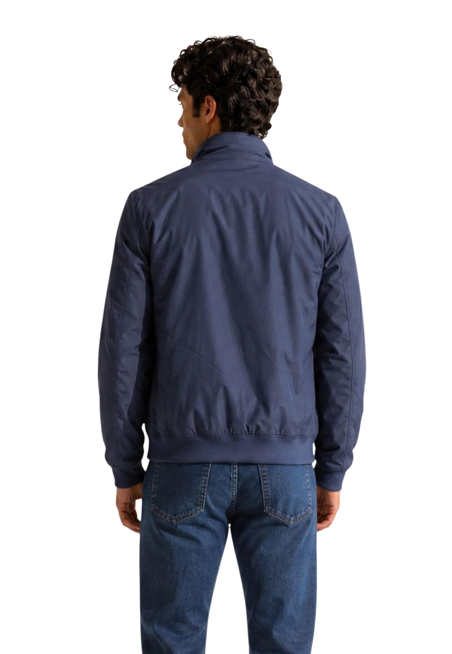 Kway Giacca Uomo - Kway