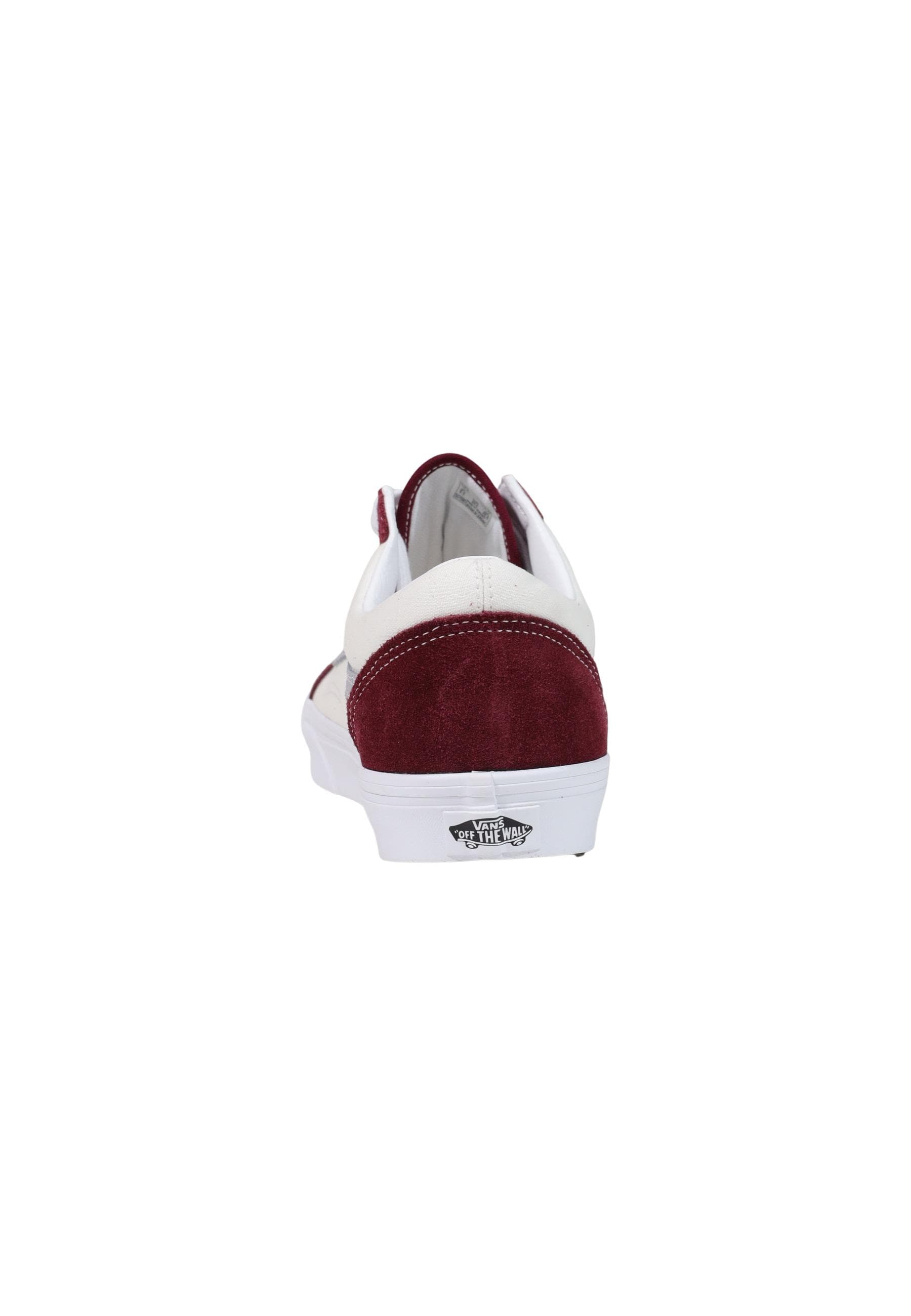 Vans Sneakers Uomo - Vans
