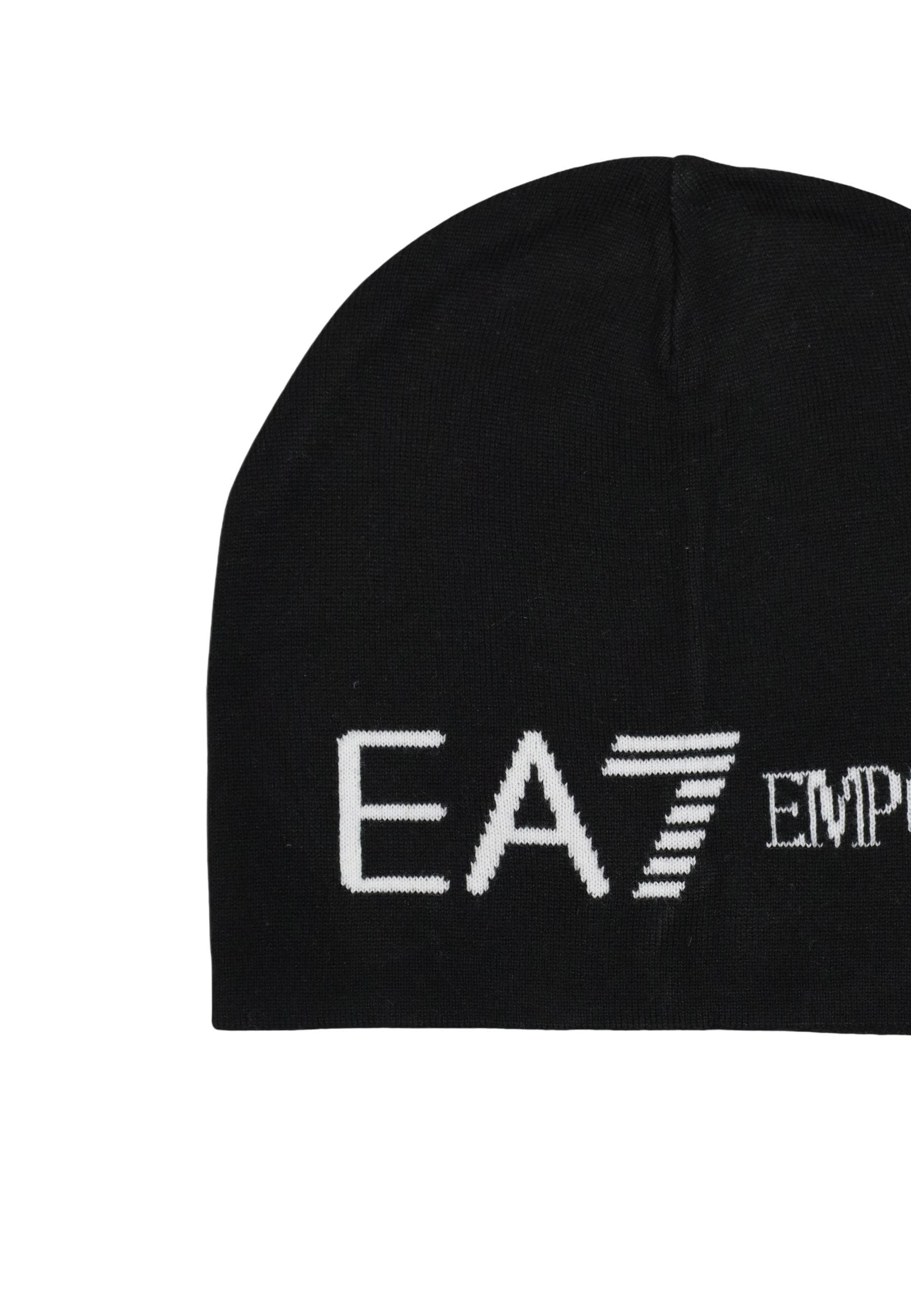 Ea7 Cappello Uomo - Ea7