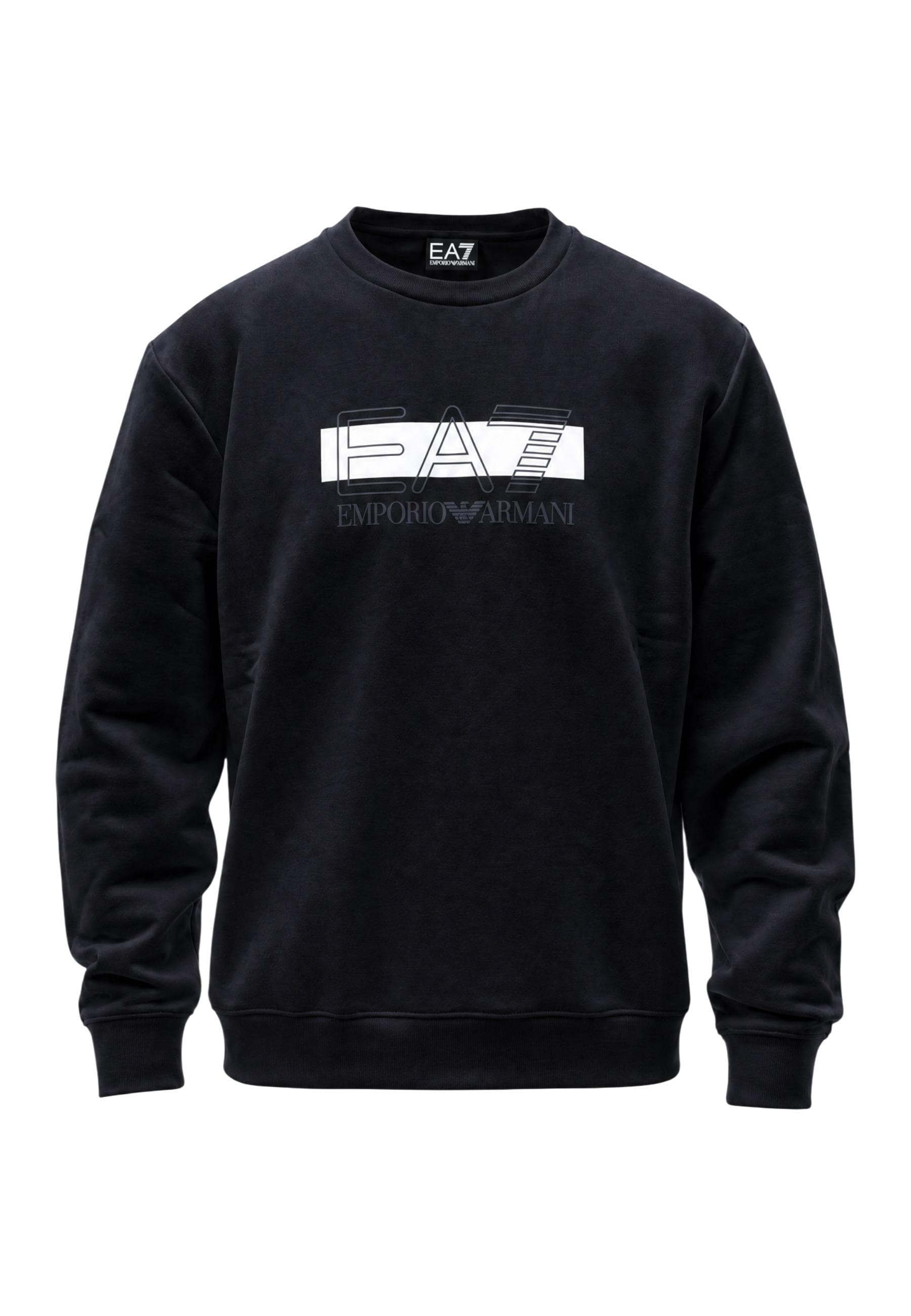 Ea7 Felpa Uomo - Ea7