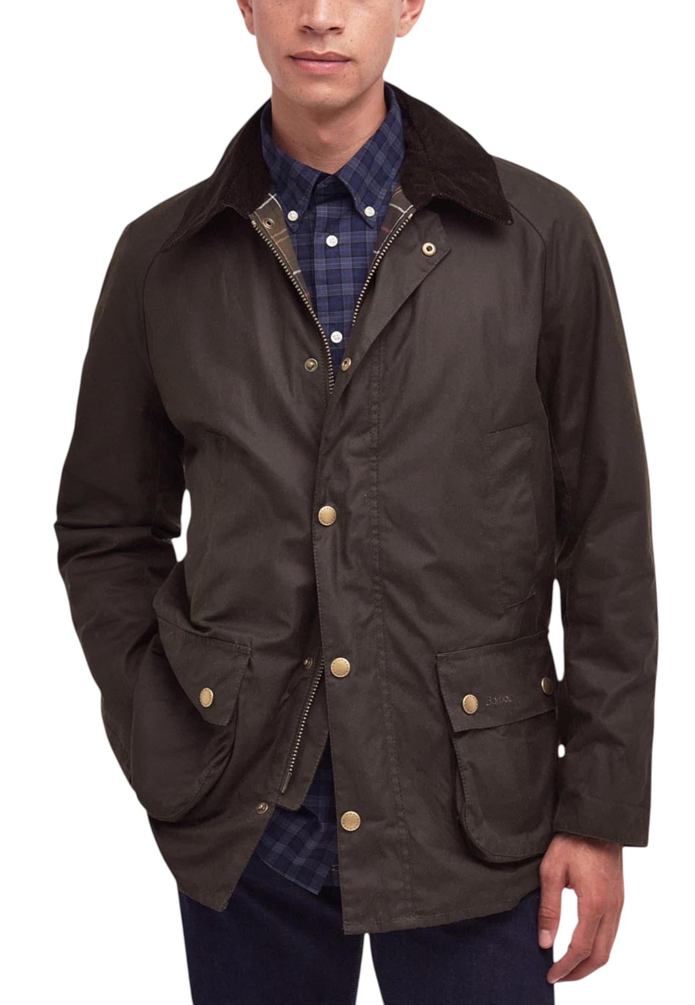 Barbour Cappotto Uomo - Barbour