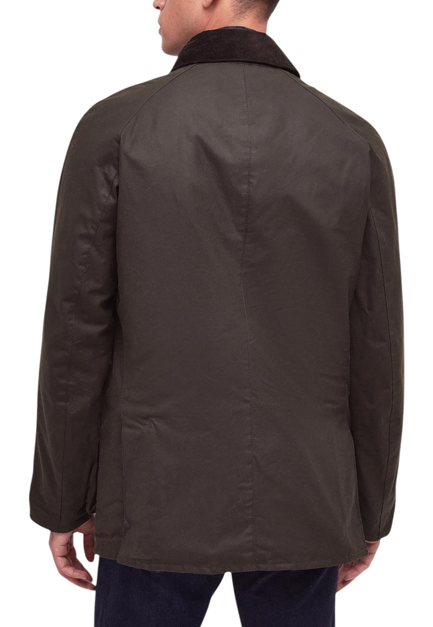 Barbour Cappotto Uomo - Barbour