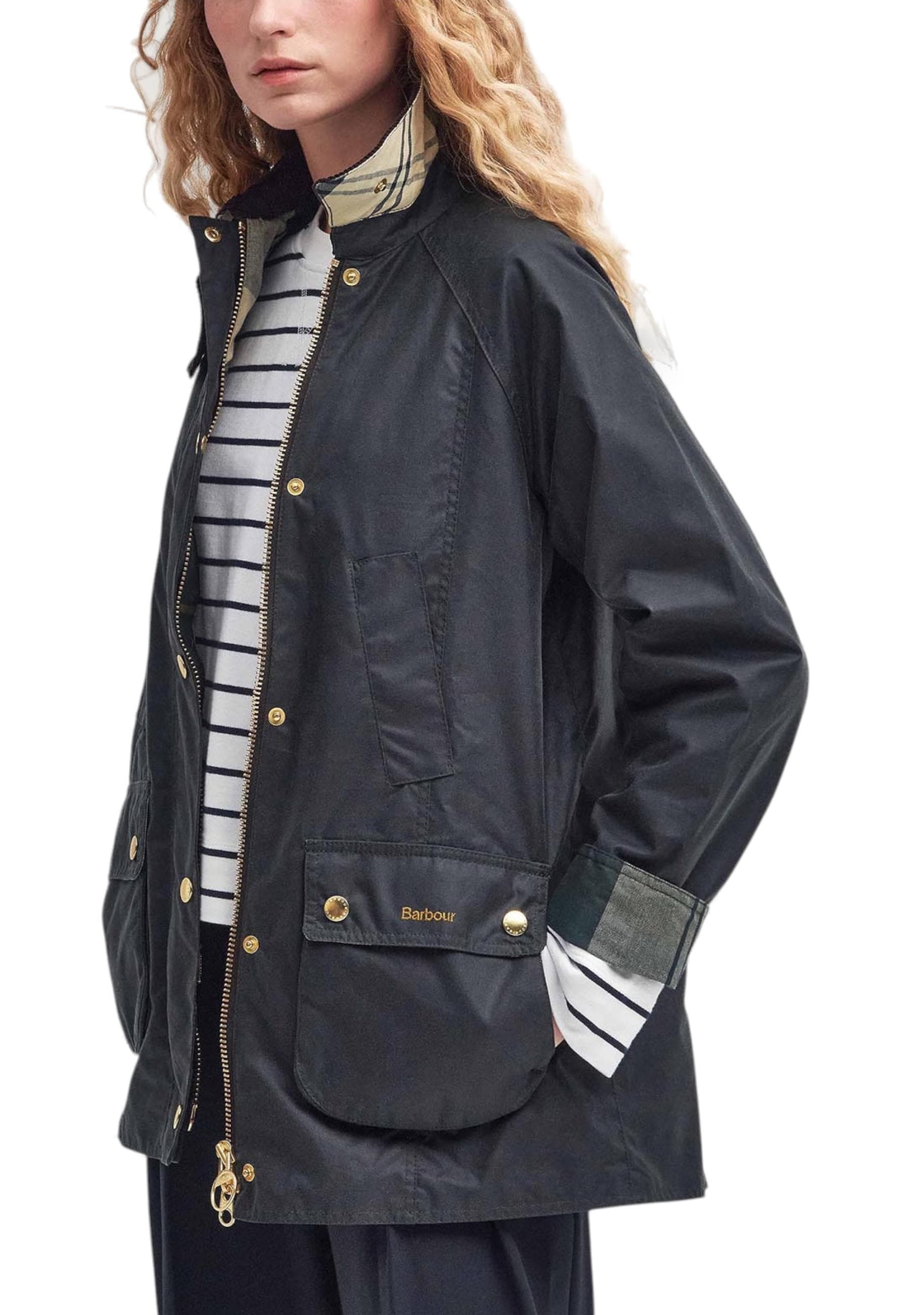 Barbour Giacca Donna - Barbour