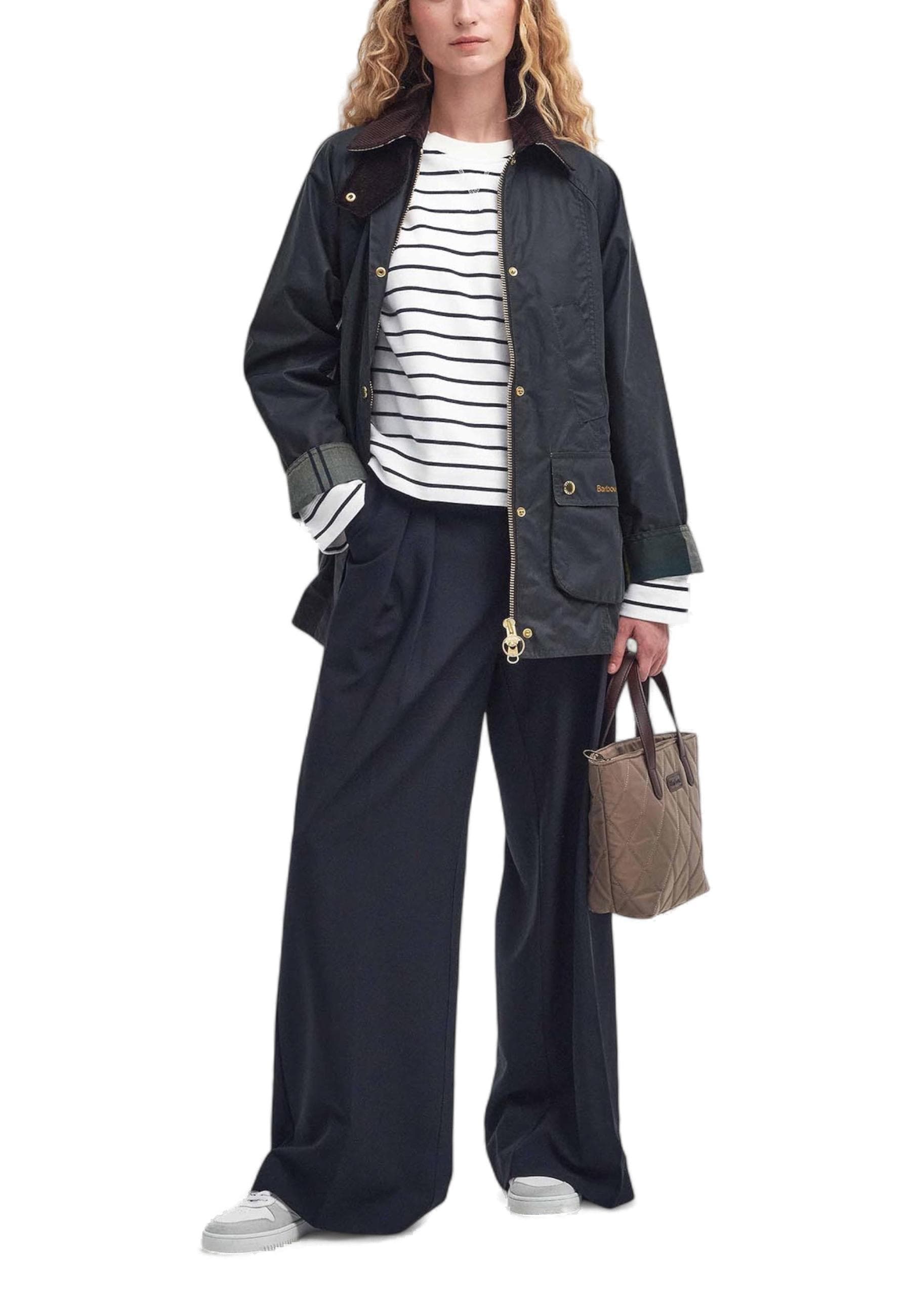 Barbour Giacca Donna - Barbour