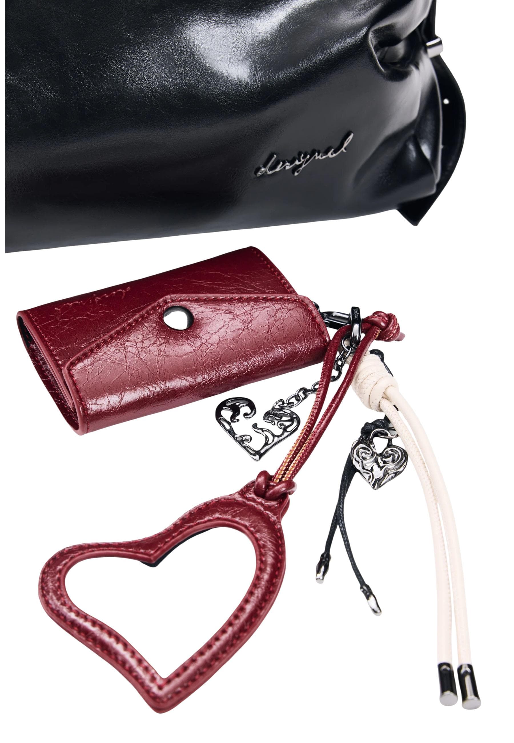 Desigual Borsa Donna - Desigual