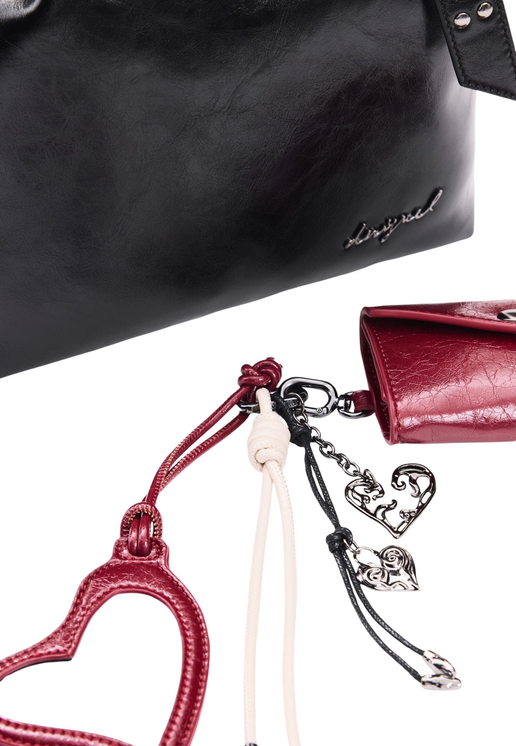 Desigual Borsa Donna - Desigual
