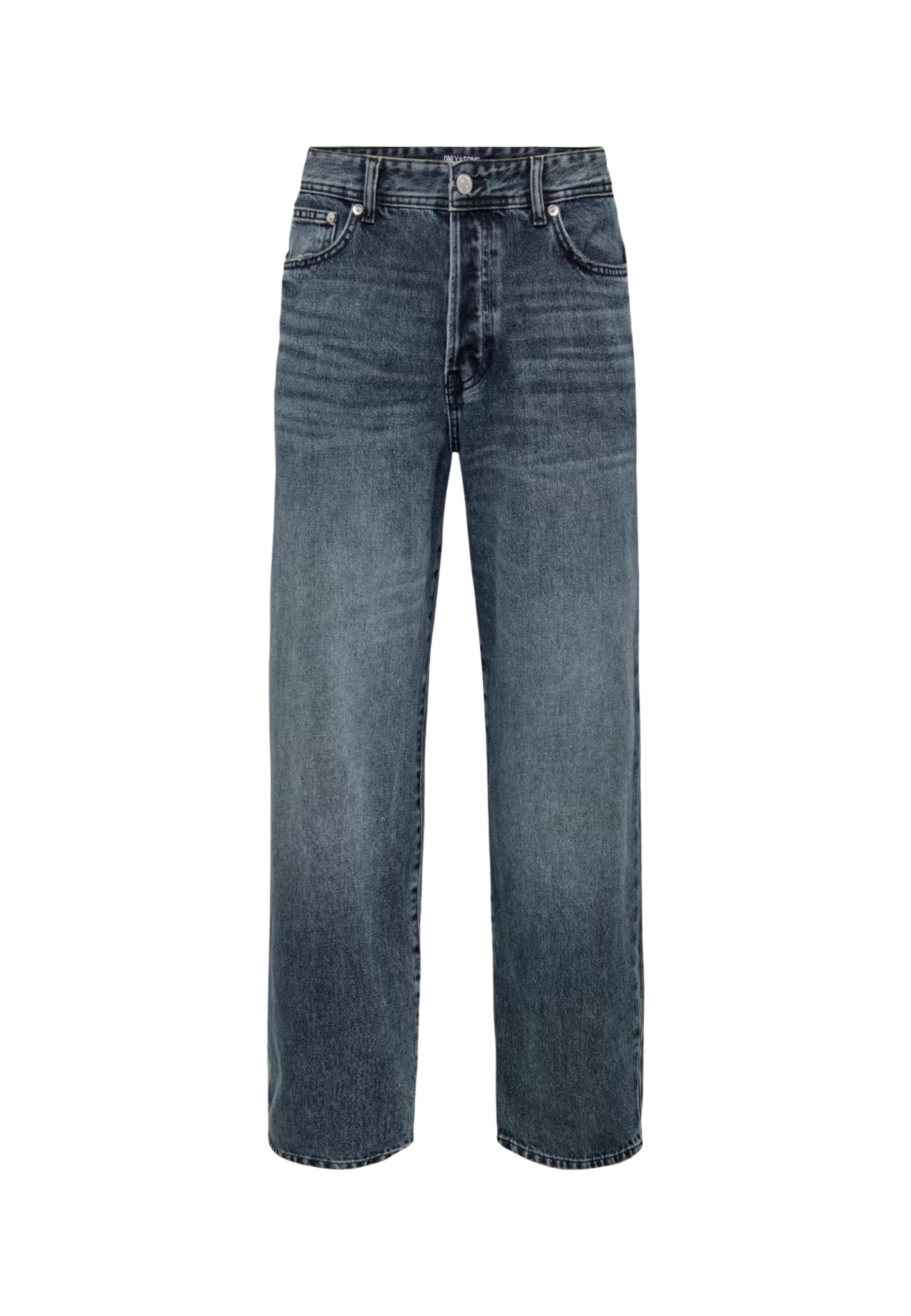 Only & Sons Jeans Uomo - Only & Sons