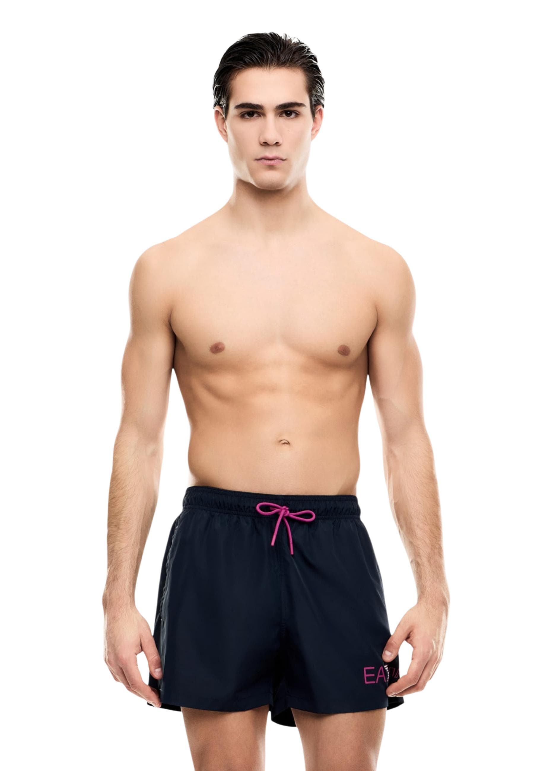 Ea7 Costume Uomo - Ea7