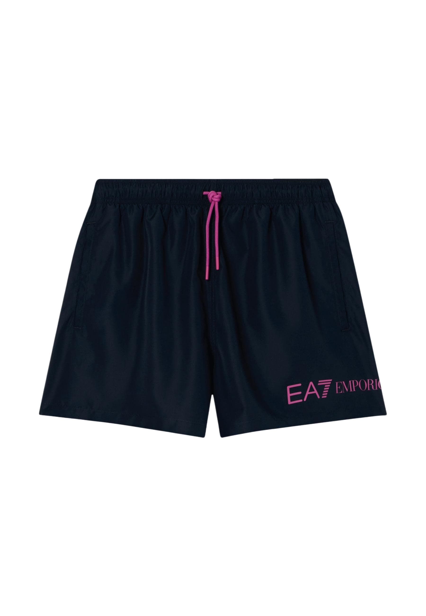 Ea7 Costume Uomo - Ea7