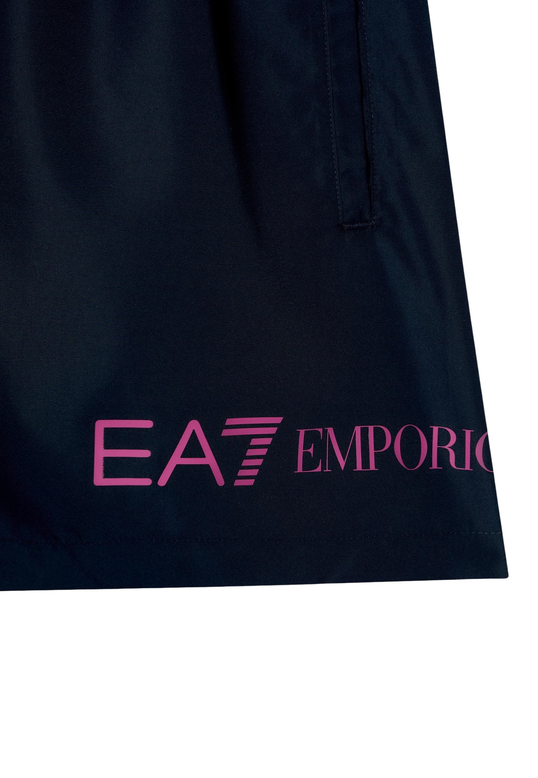 Ea7 Costume Uomo - Ea7