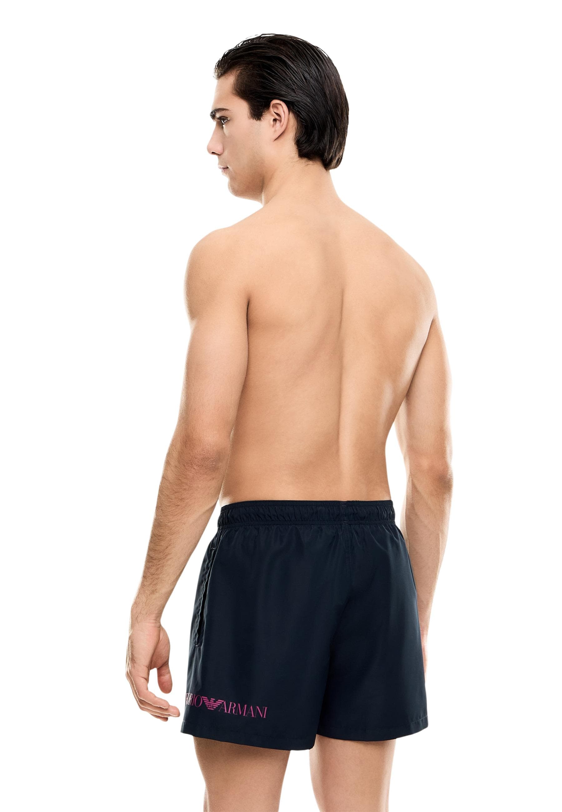 Ea7 Costume Uomo - Ea7