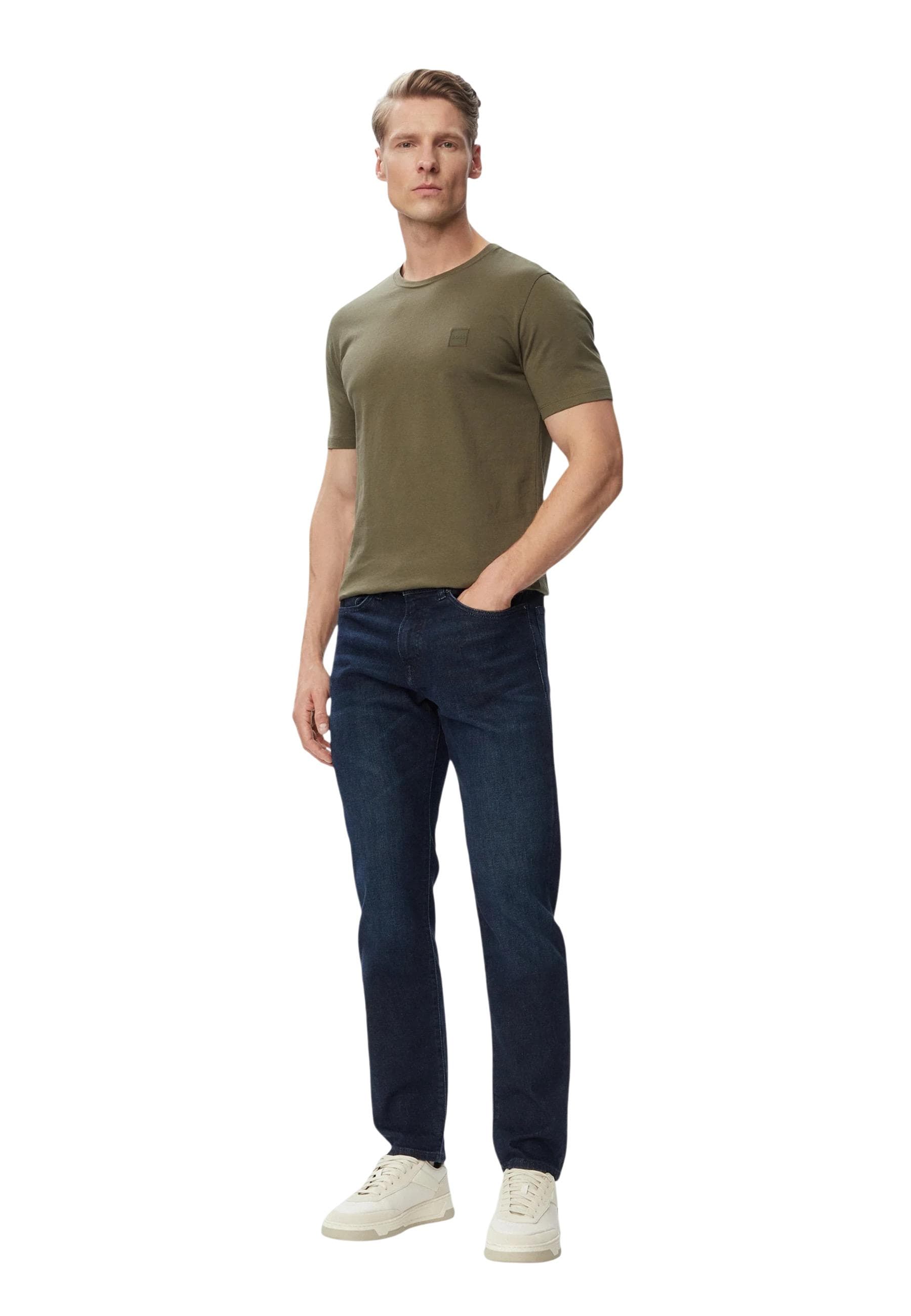 Boss T-Shirt Uomo - Boss