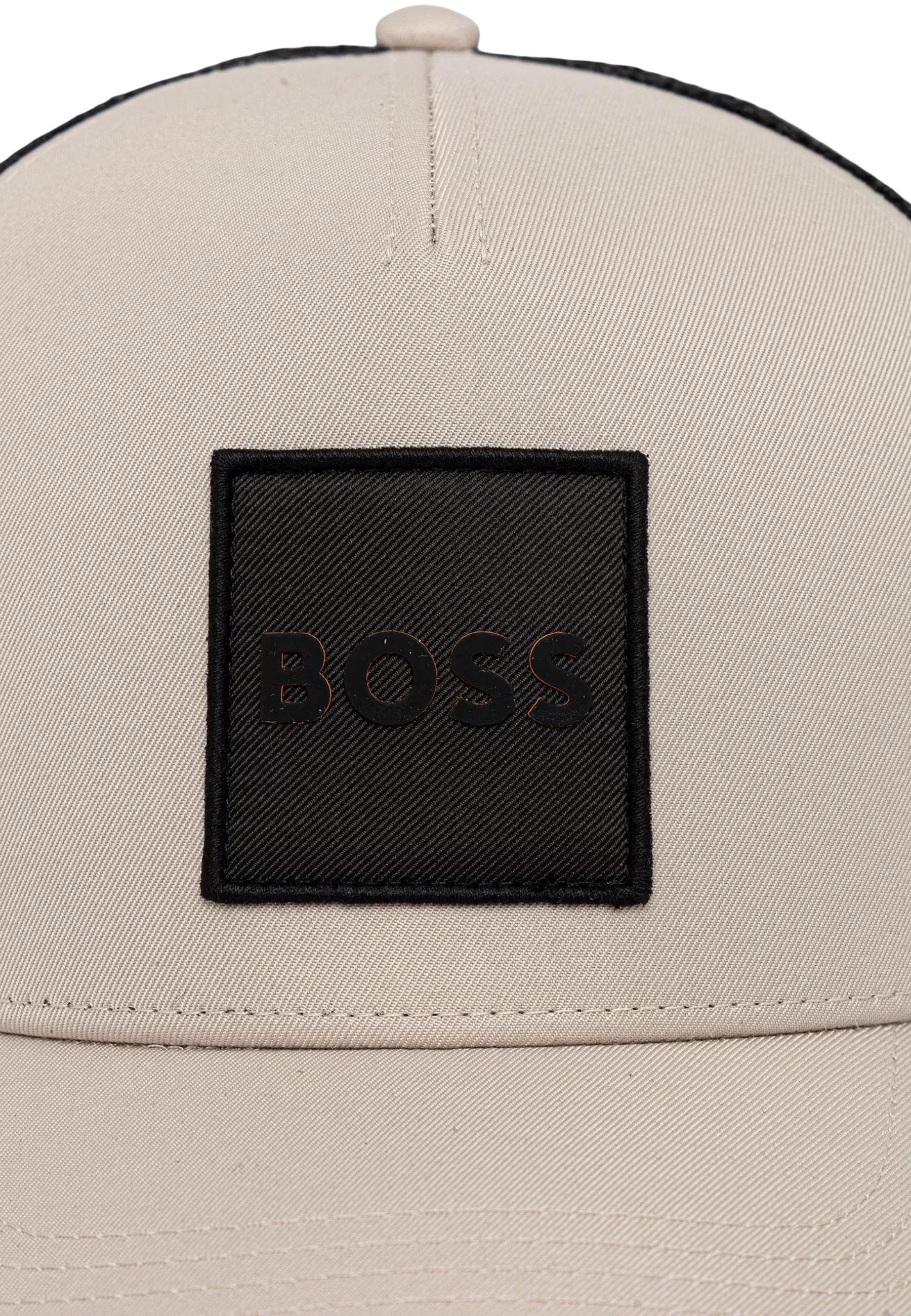 Boss Cappello Uomo - Boss