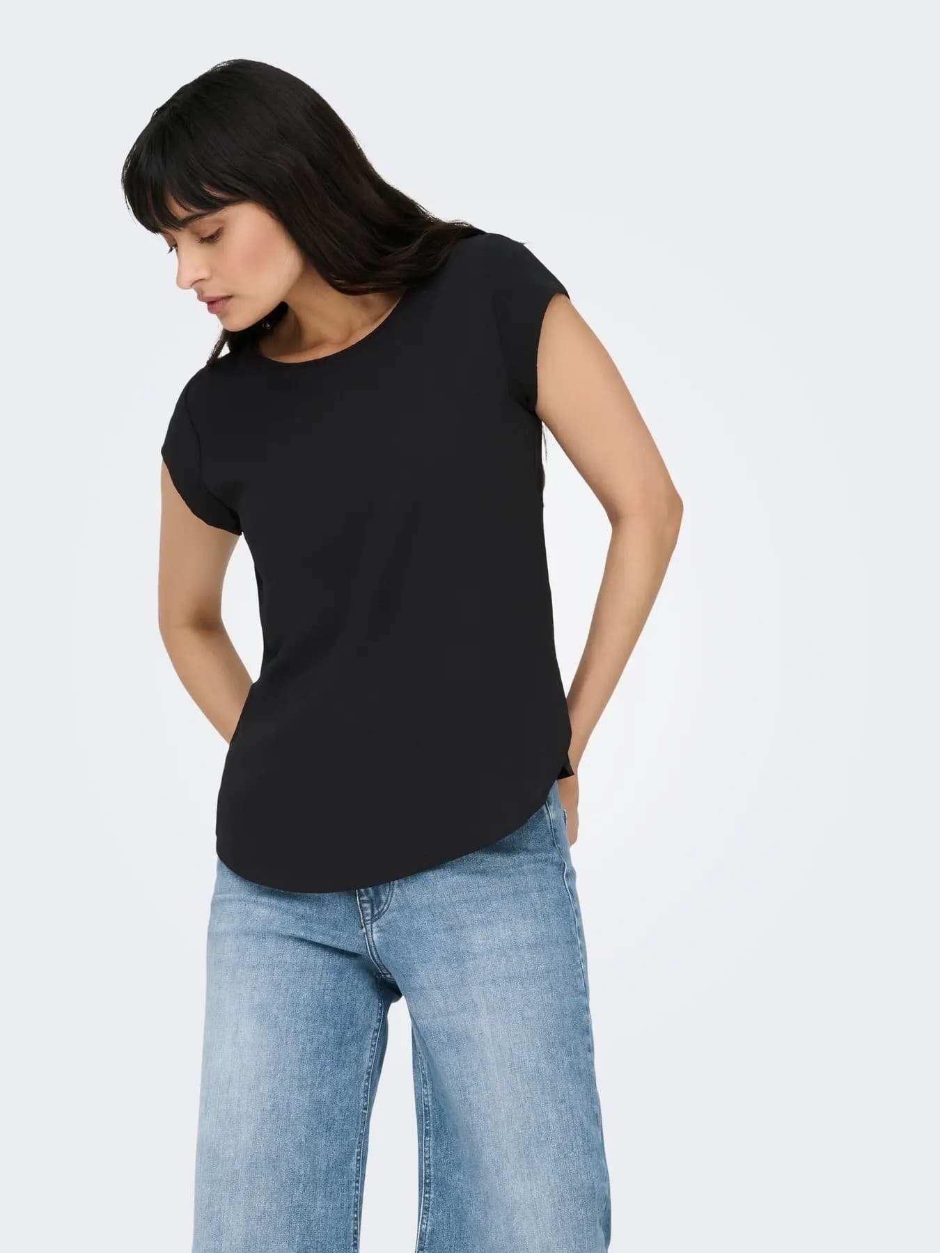 Only Blouse Donna - Only