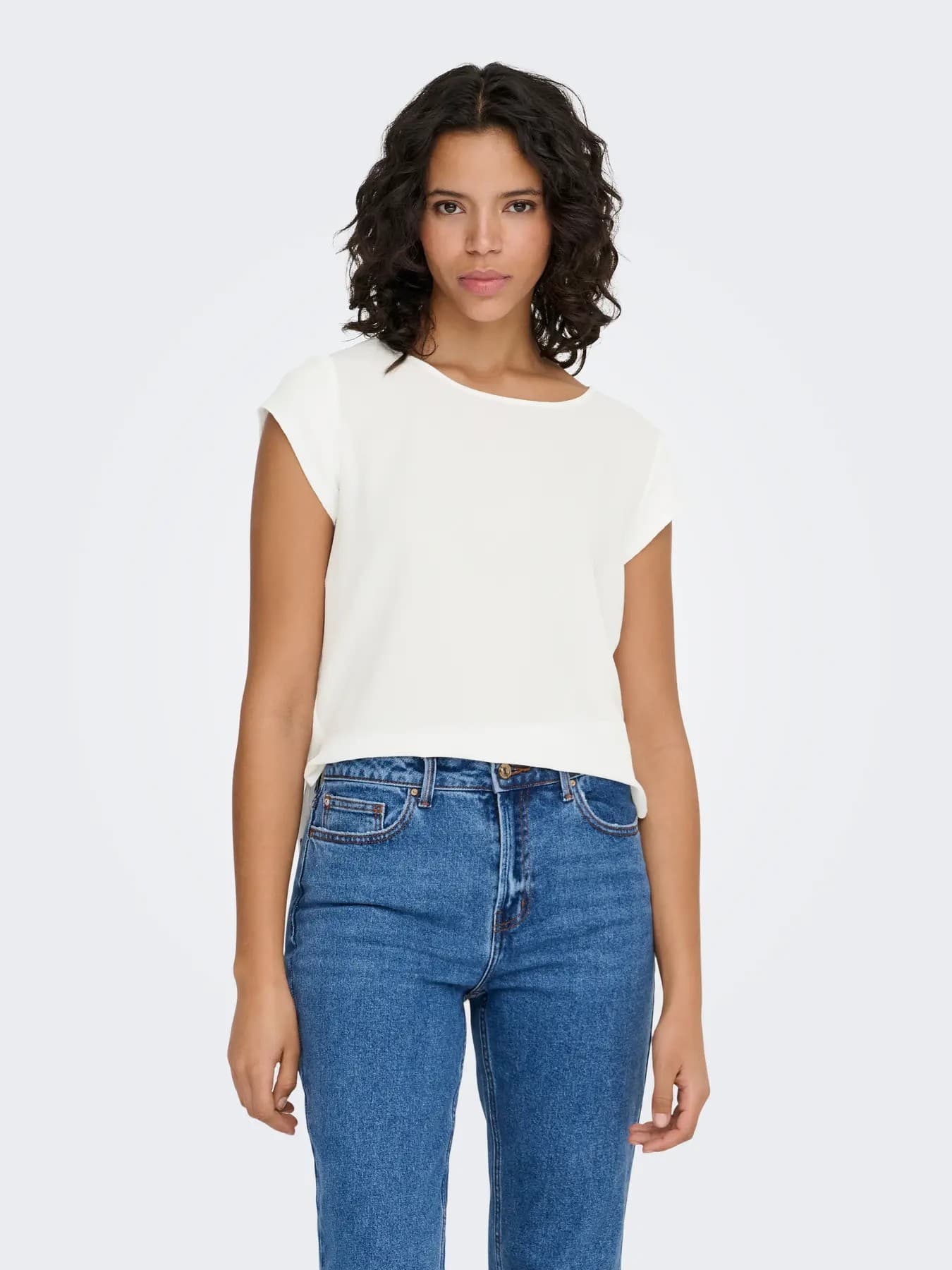 Only Blouse Donna - Only