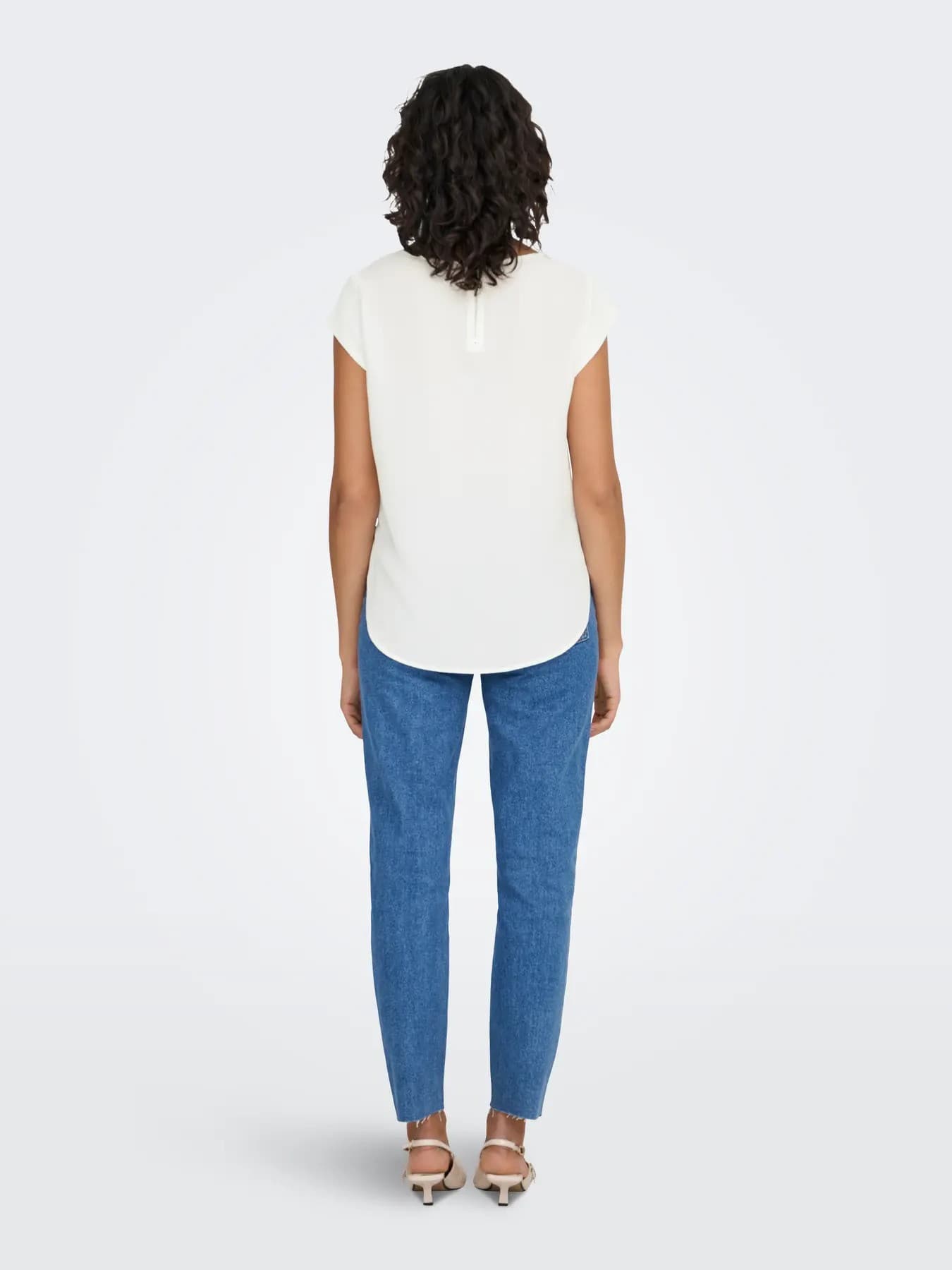 Only Blouse Donna - Only