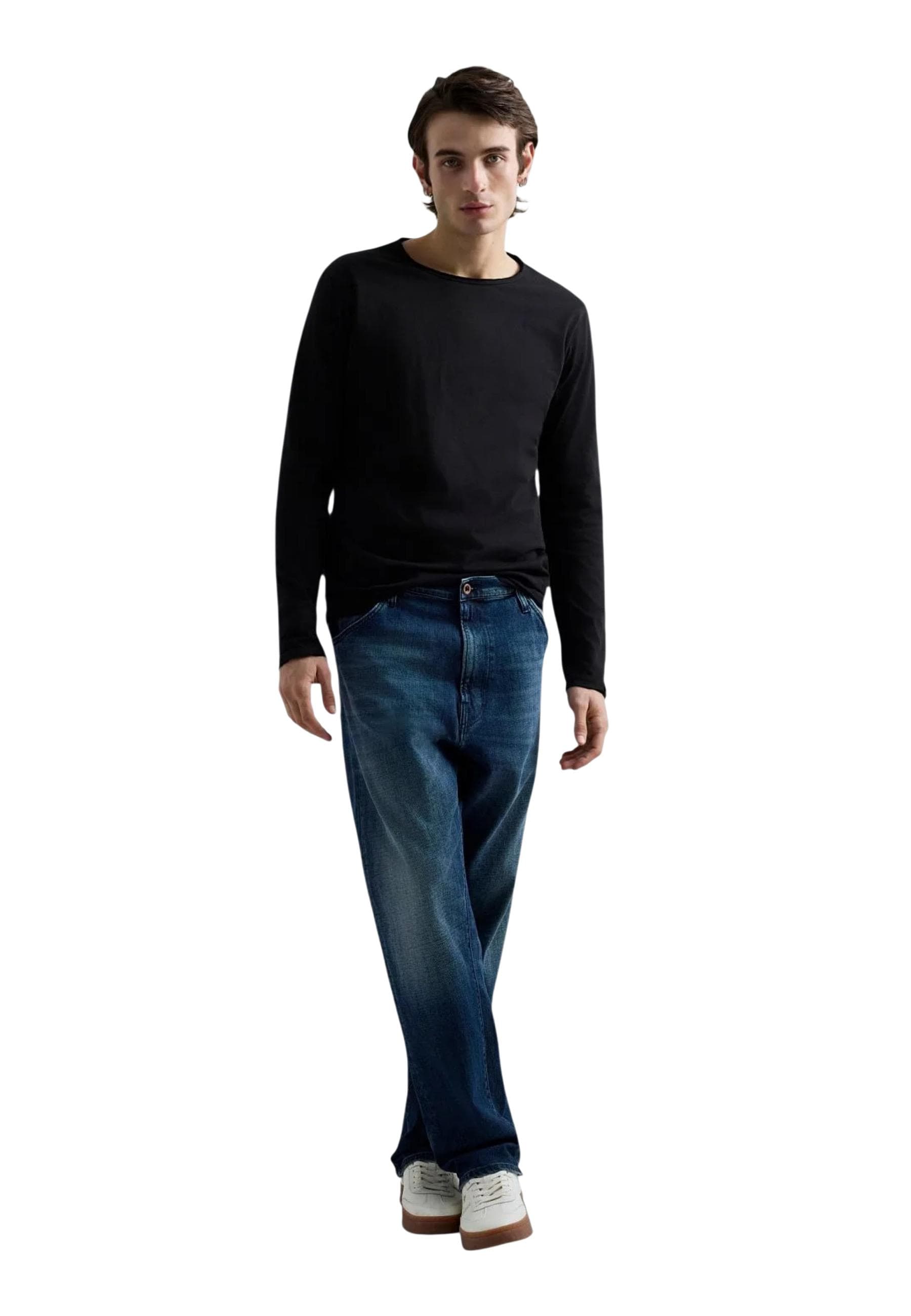 Replay T-Shirt Uomo - Replay