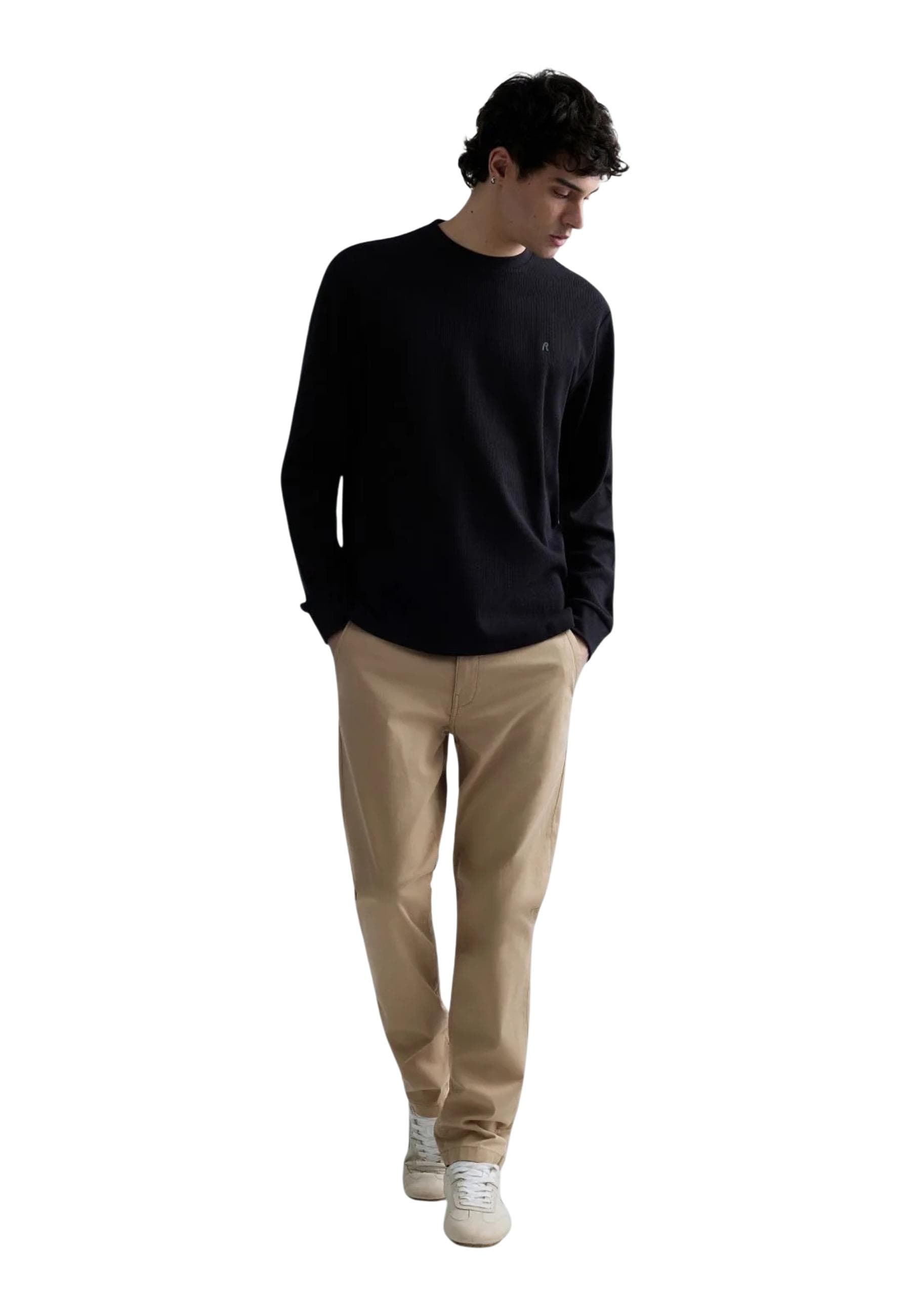 Replay T-Shirt Uomo - Replay