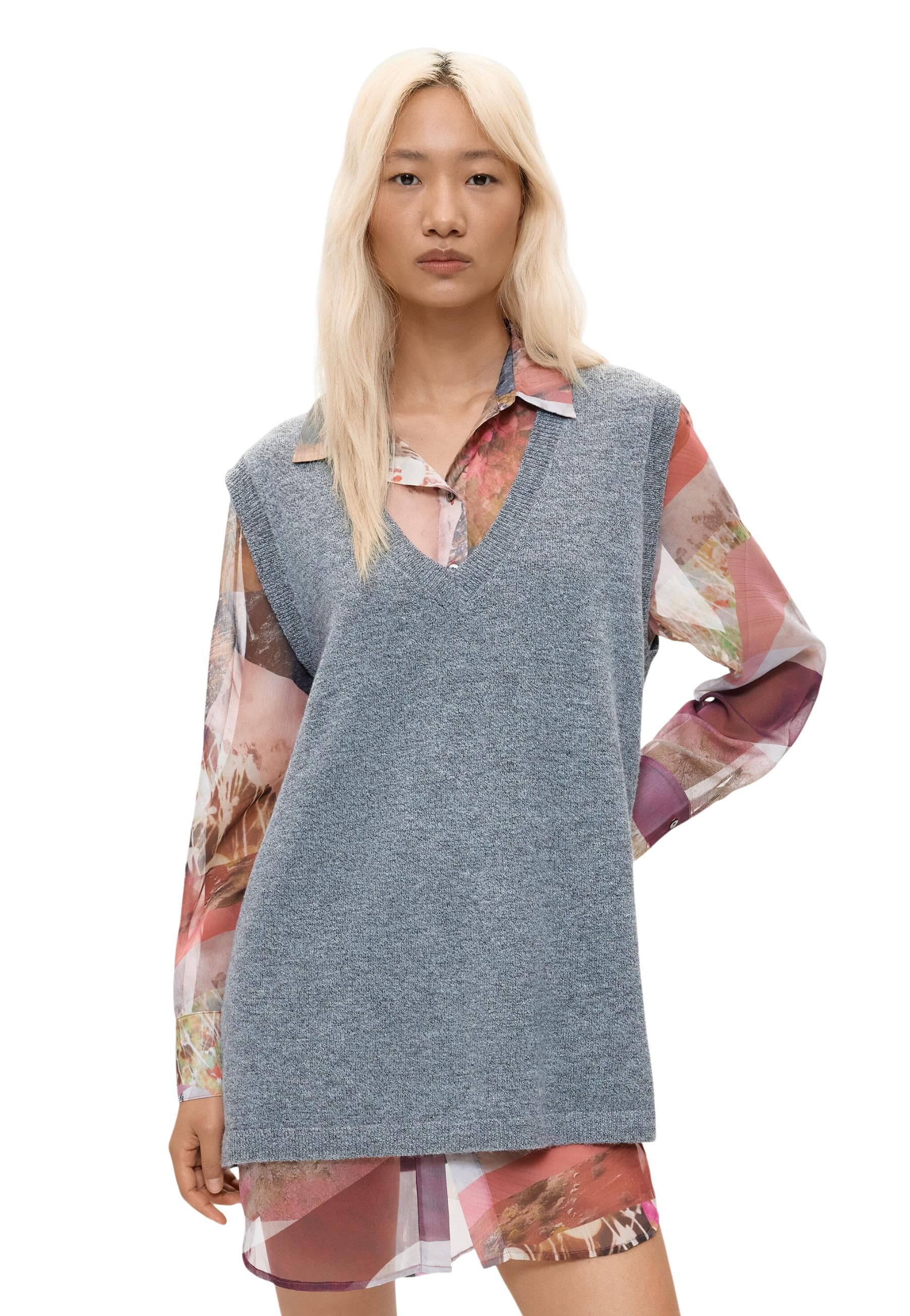 Desigual Abito Donna - Desigual