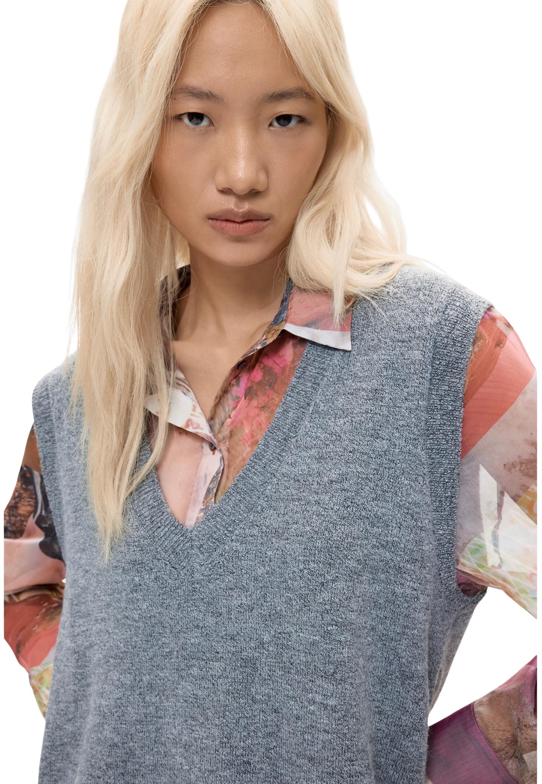 Desigual Abito Donna - Desigual