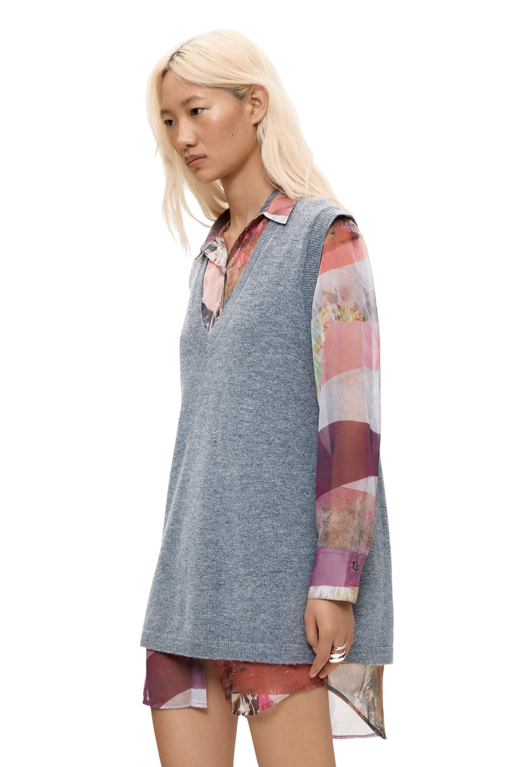 Desigual Abito Donna - Desigual