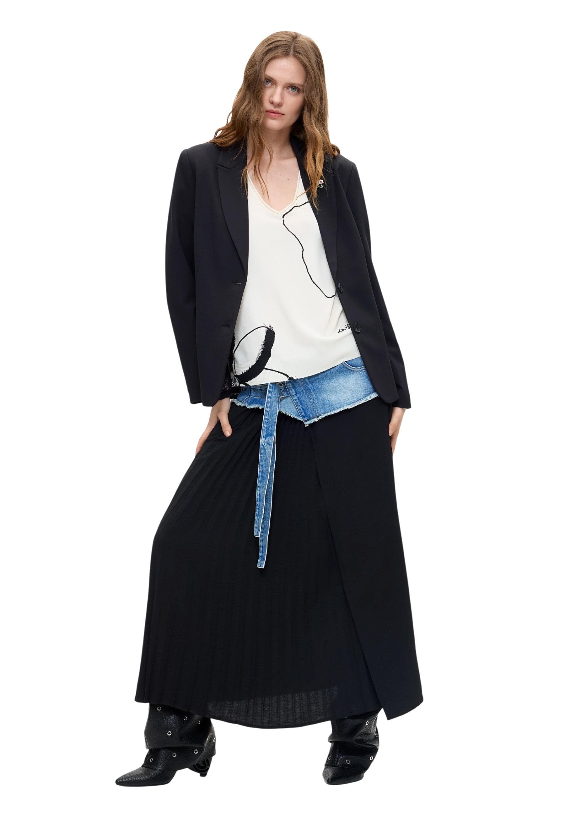 Desigual Giacca Donna - Desigual