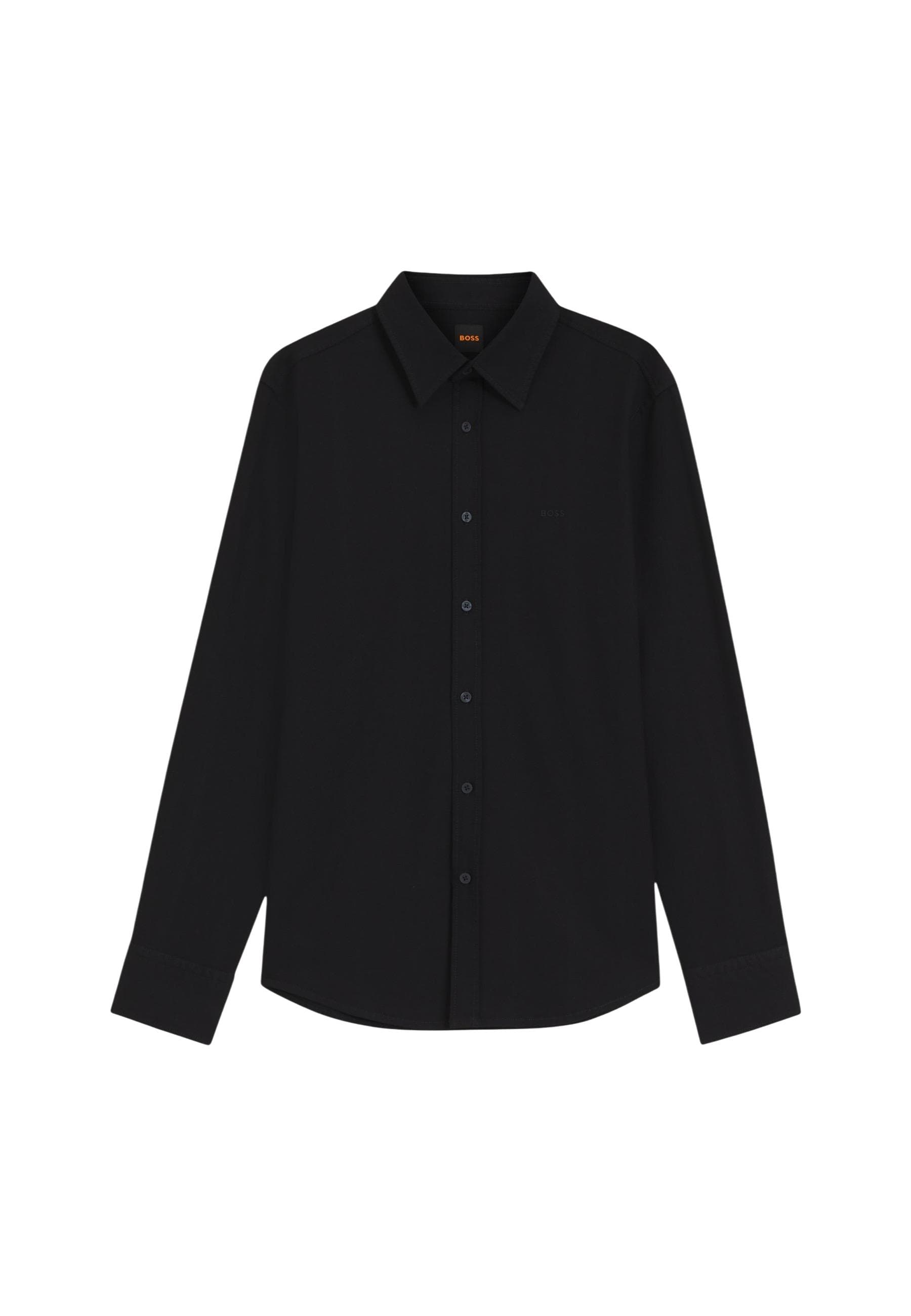 Boss Camicia Uomo - Boss