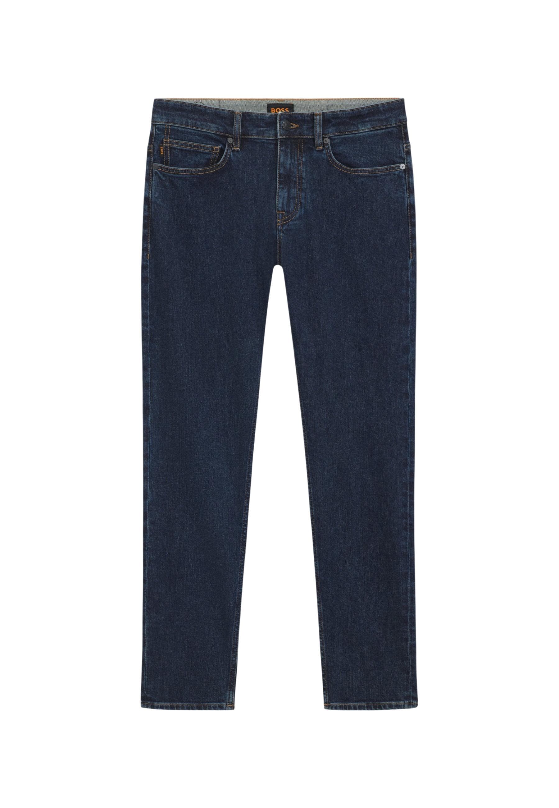 Boss Jeans Uomo - Boss