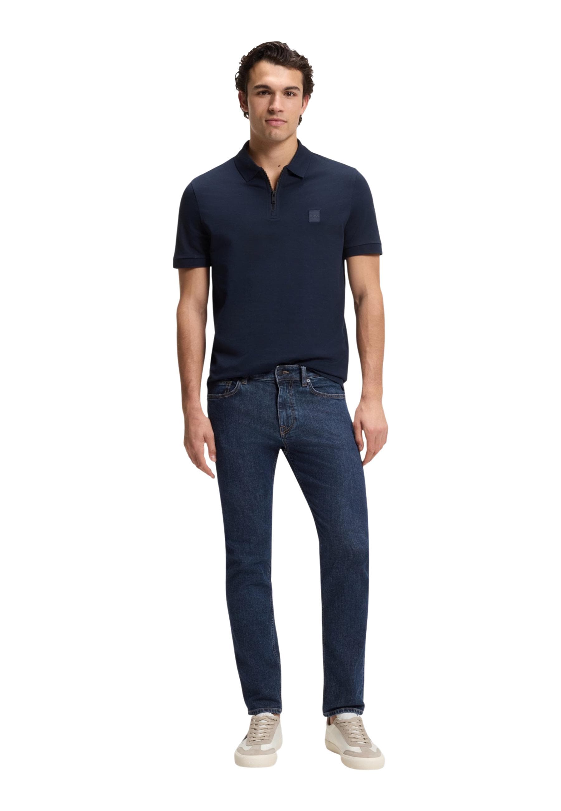 Boss Jeans Uomo - Boss