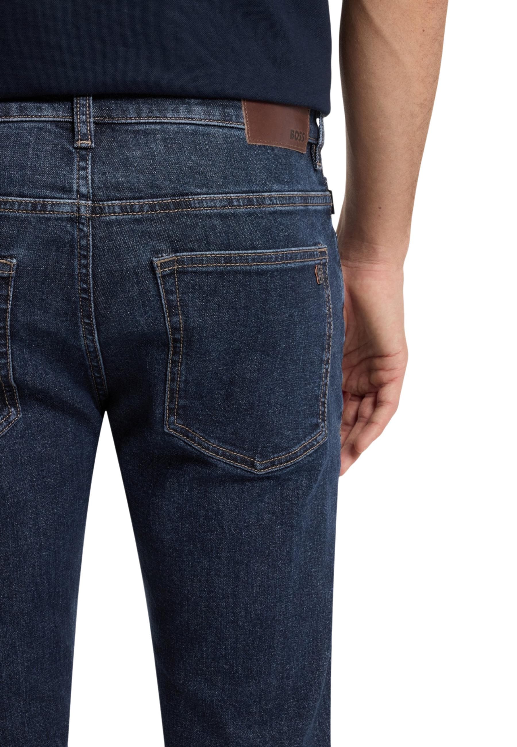 Boss Jeans Uomo - Boss