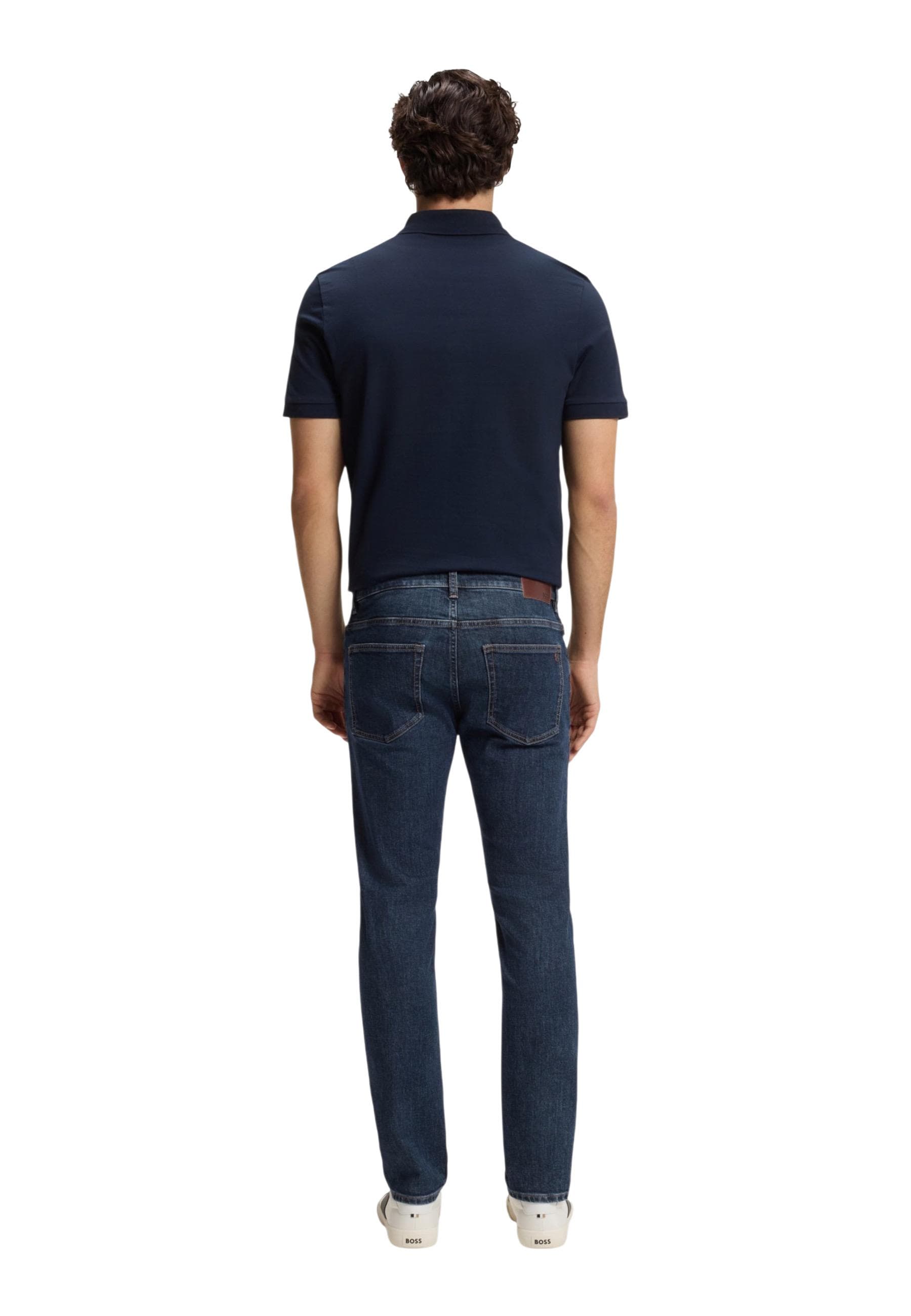 Boss Jeans Uomo - Boss
