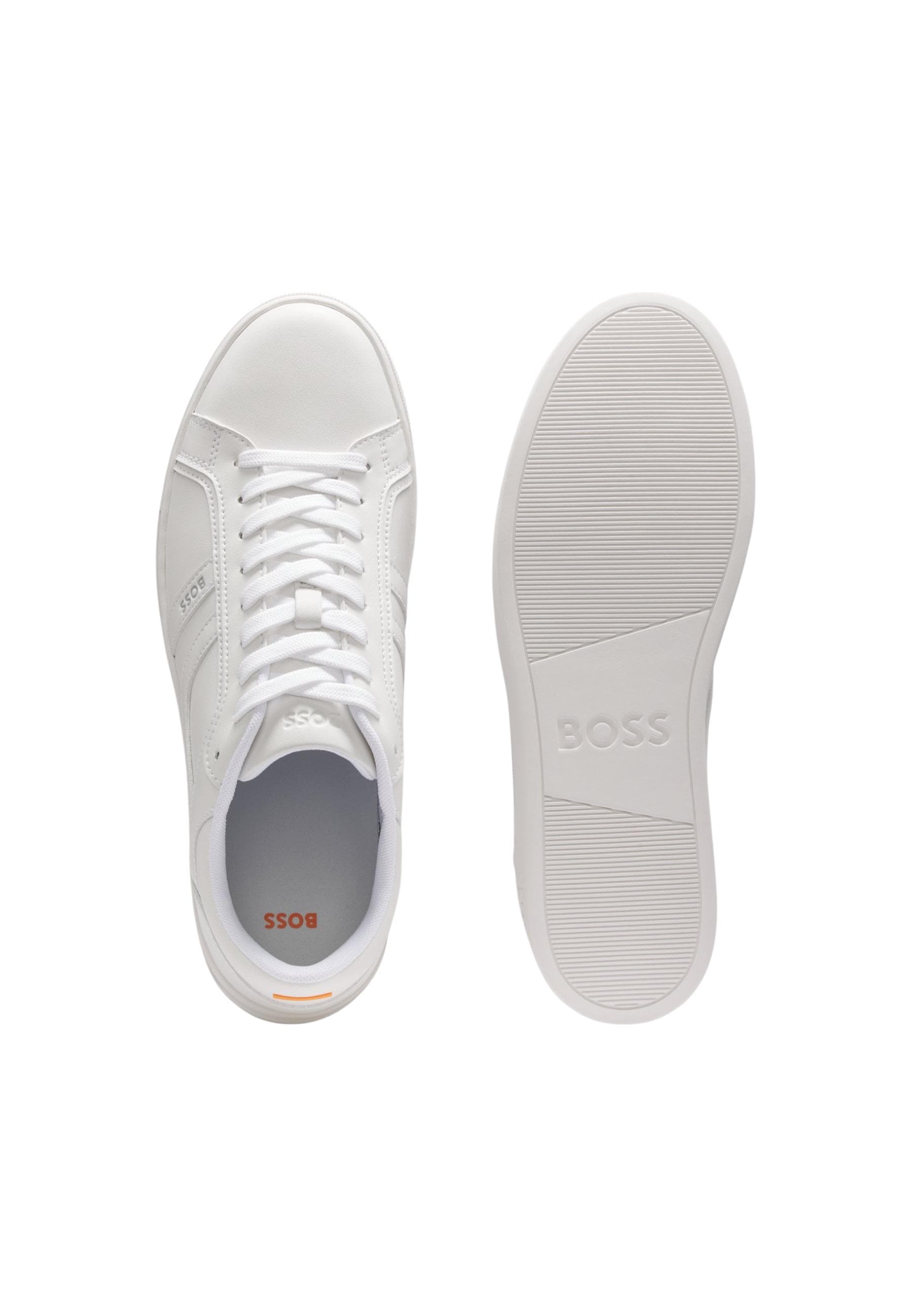 Boss Sneakers Uomo - Boss