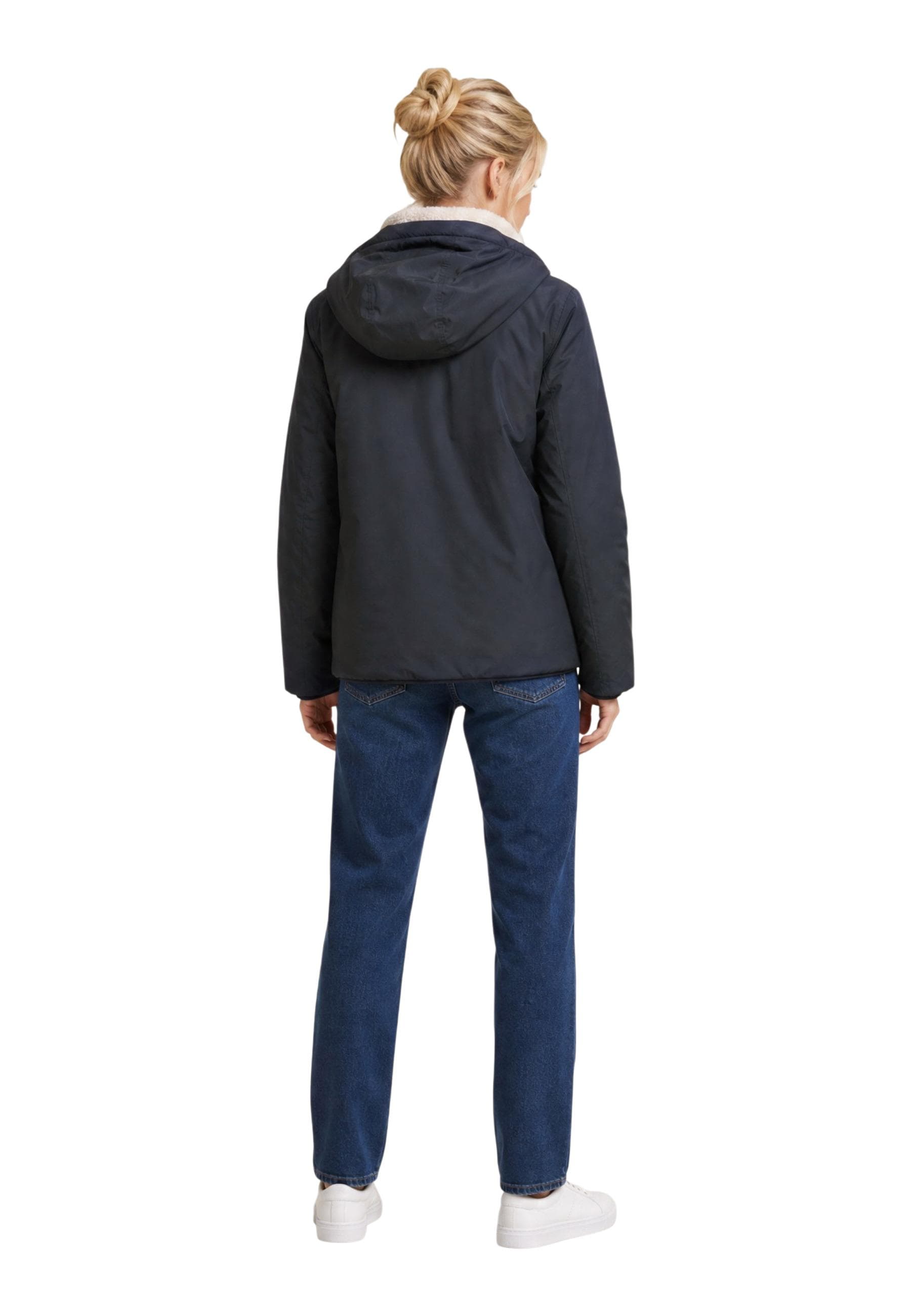 Kway Cappotto Donna - Kway