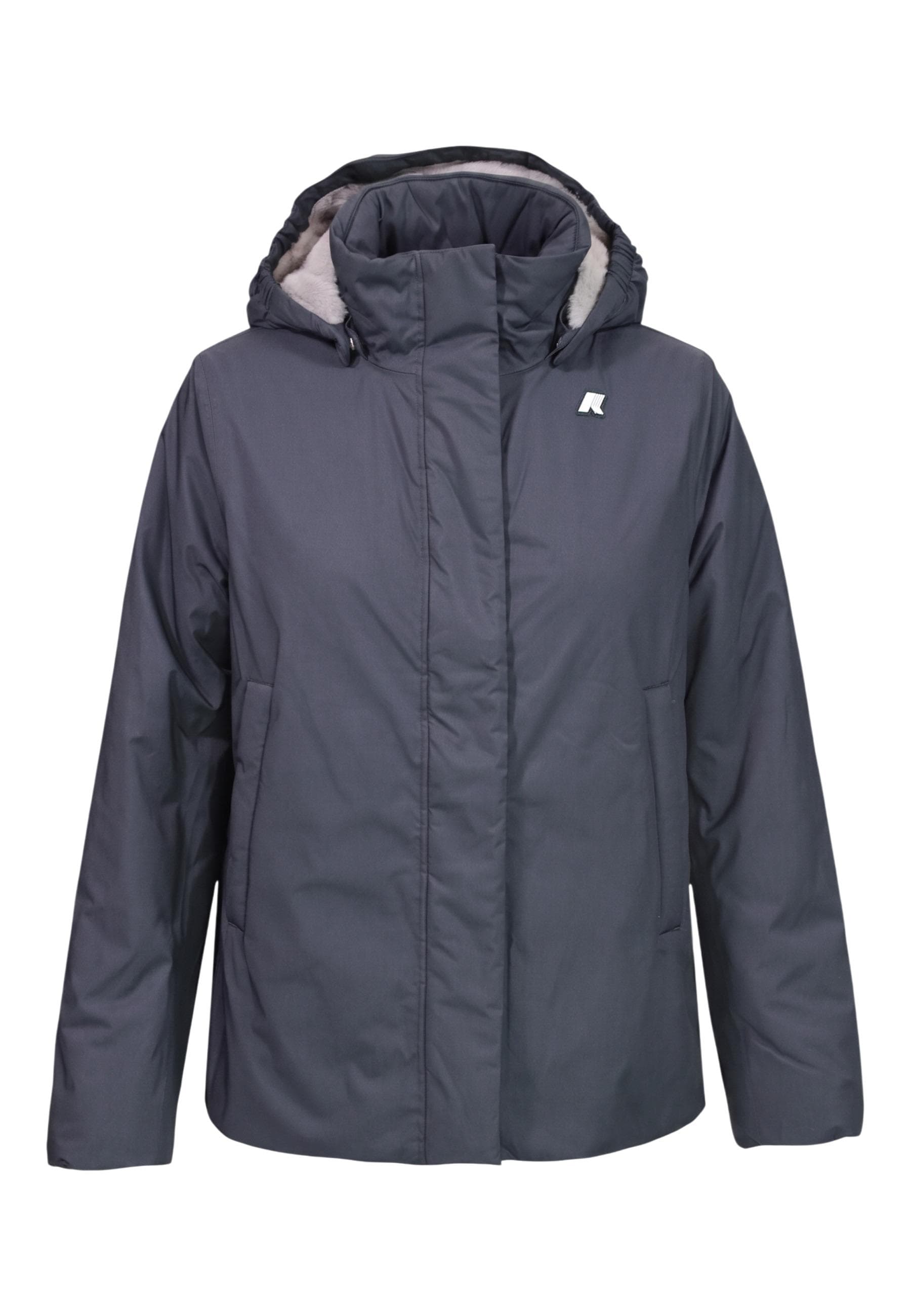 Kway Cappotto Donna - Kway