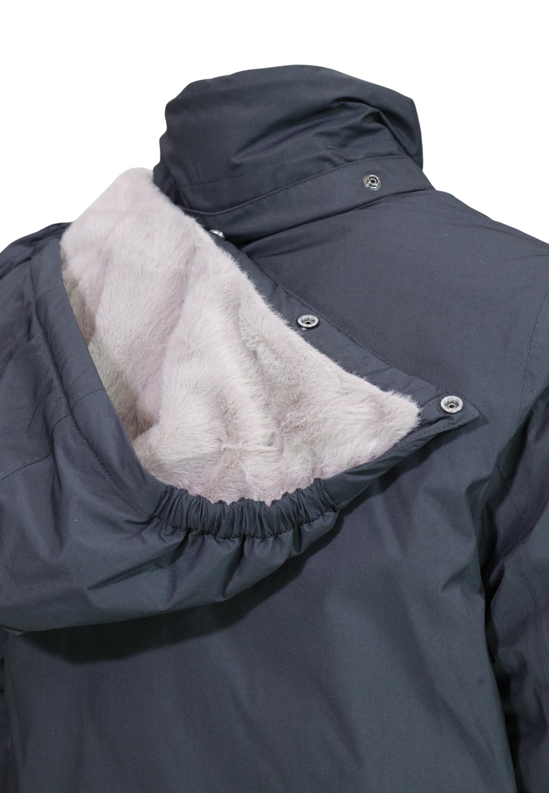 Kway Cappotto Donna - Kway